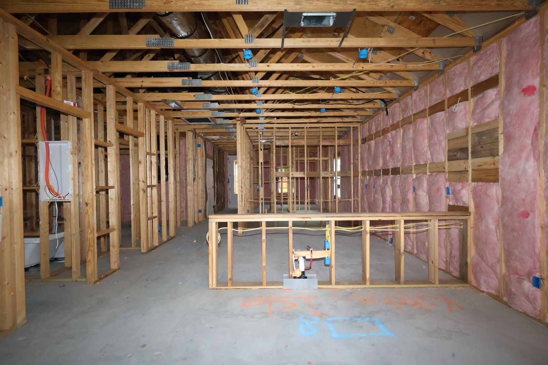 Interior - August 2, 2026