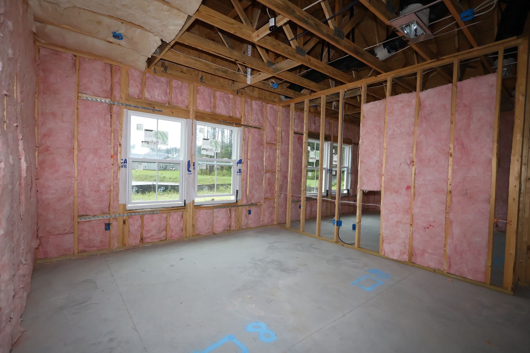 Bedroom - August 2, 2026