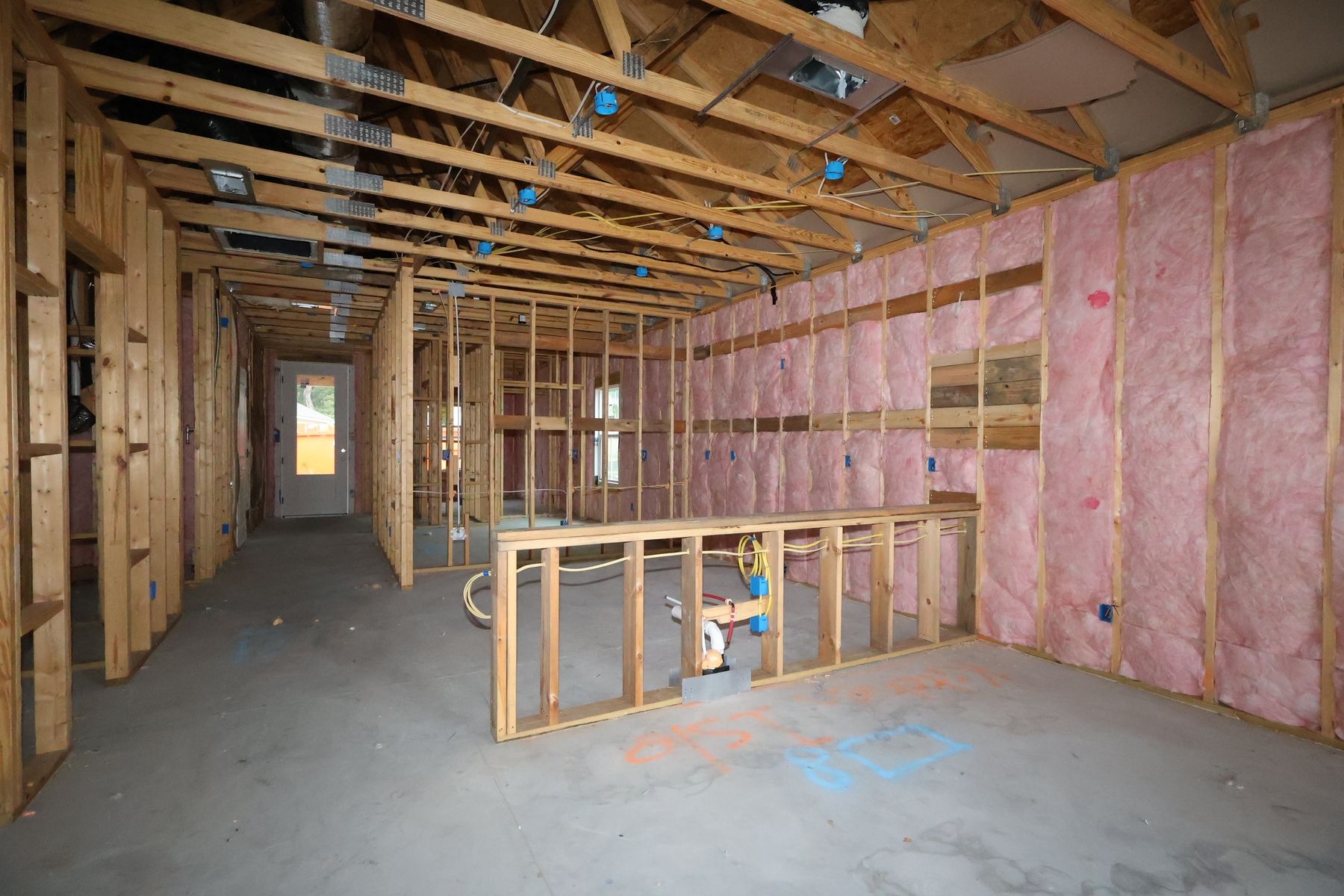 Interior - August 2, 2026