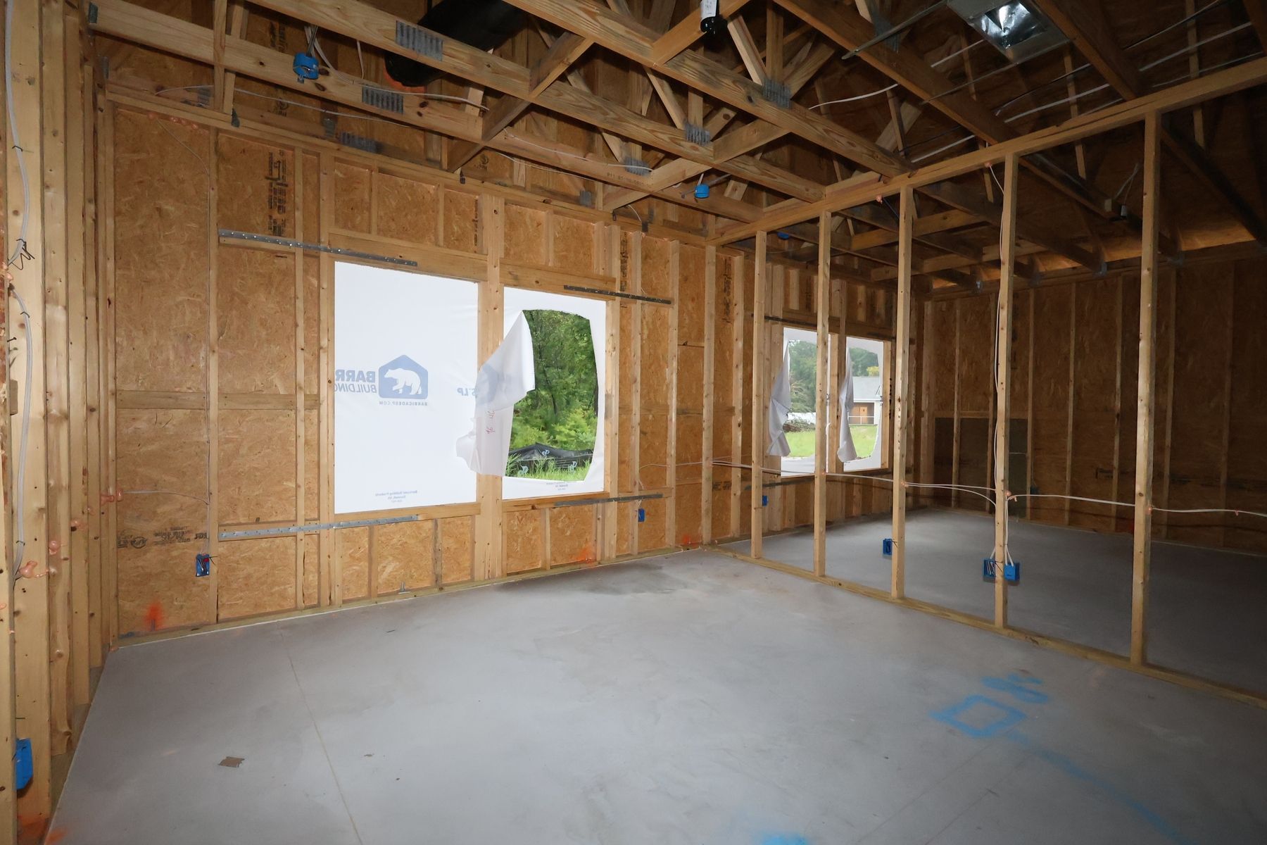 Interior - August 2, 2026