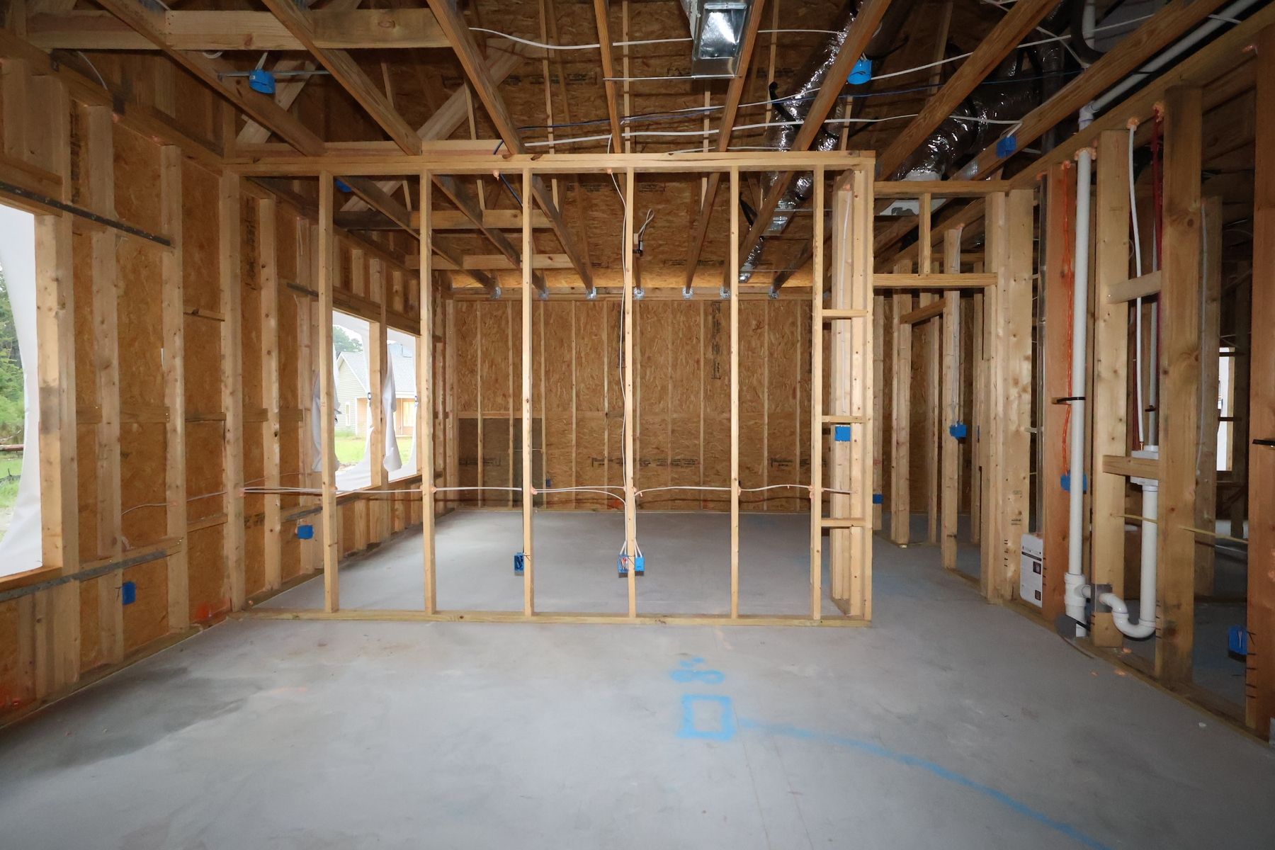 Interior - August 2, 2026