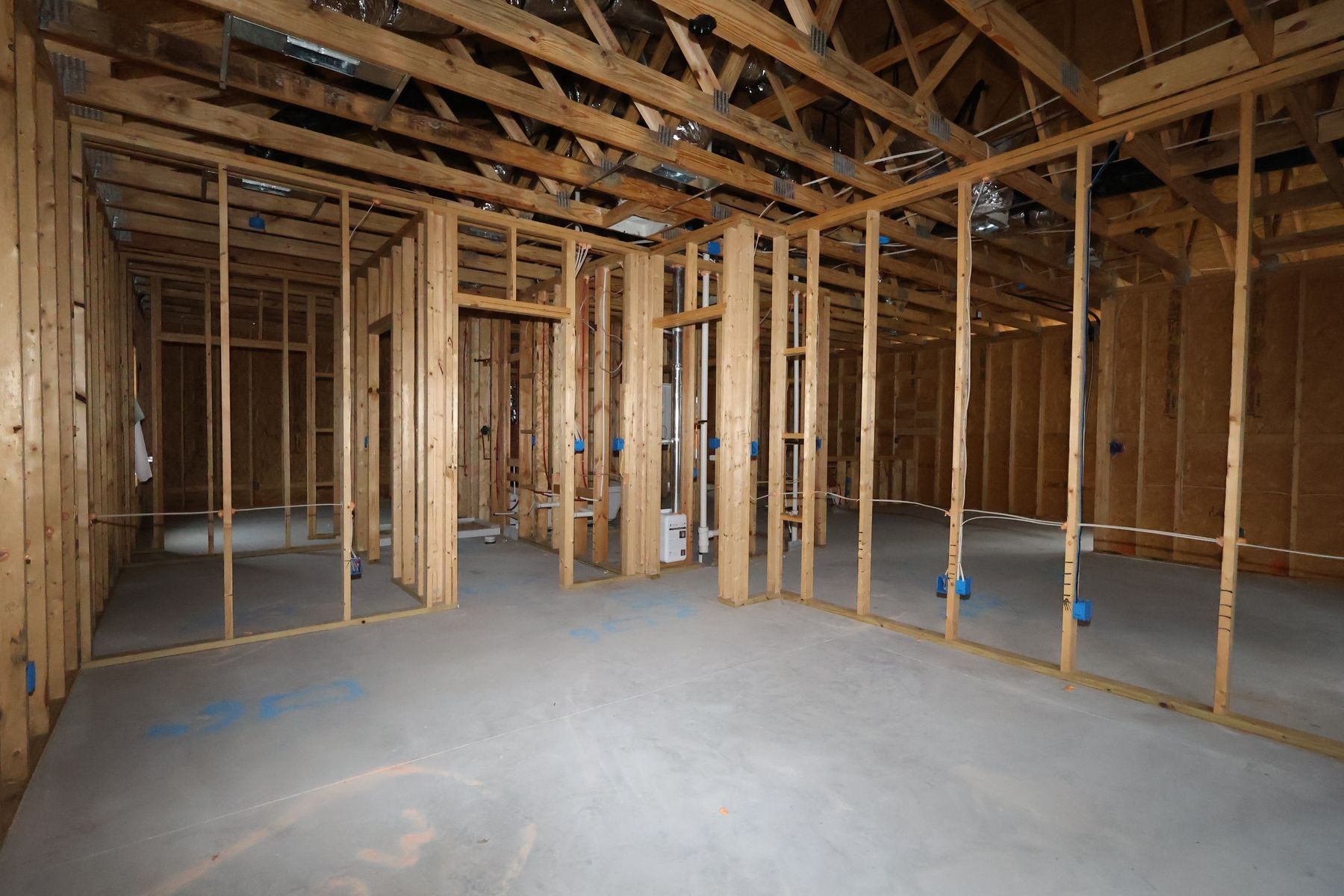 Interior - August 2, 2026