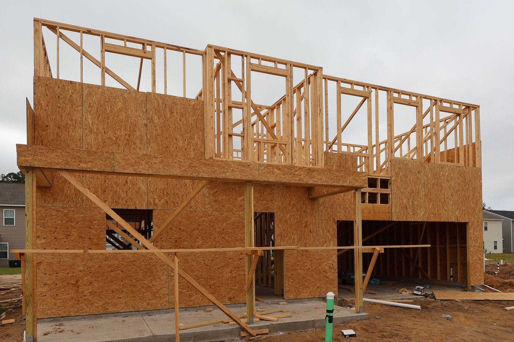 Exterior - August 2, 2026