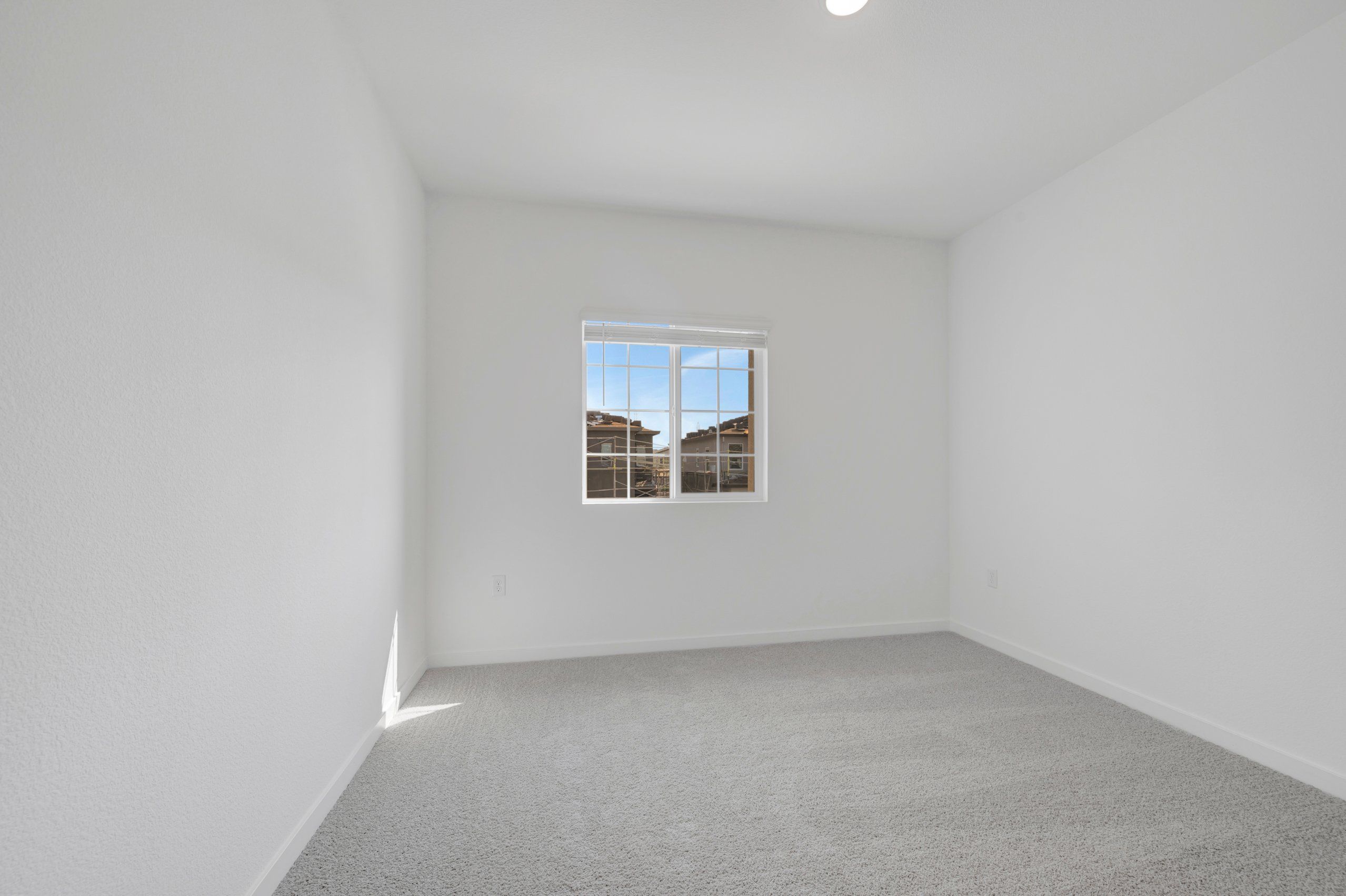 Bedroom - August 4, 2026