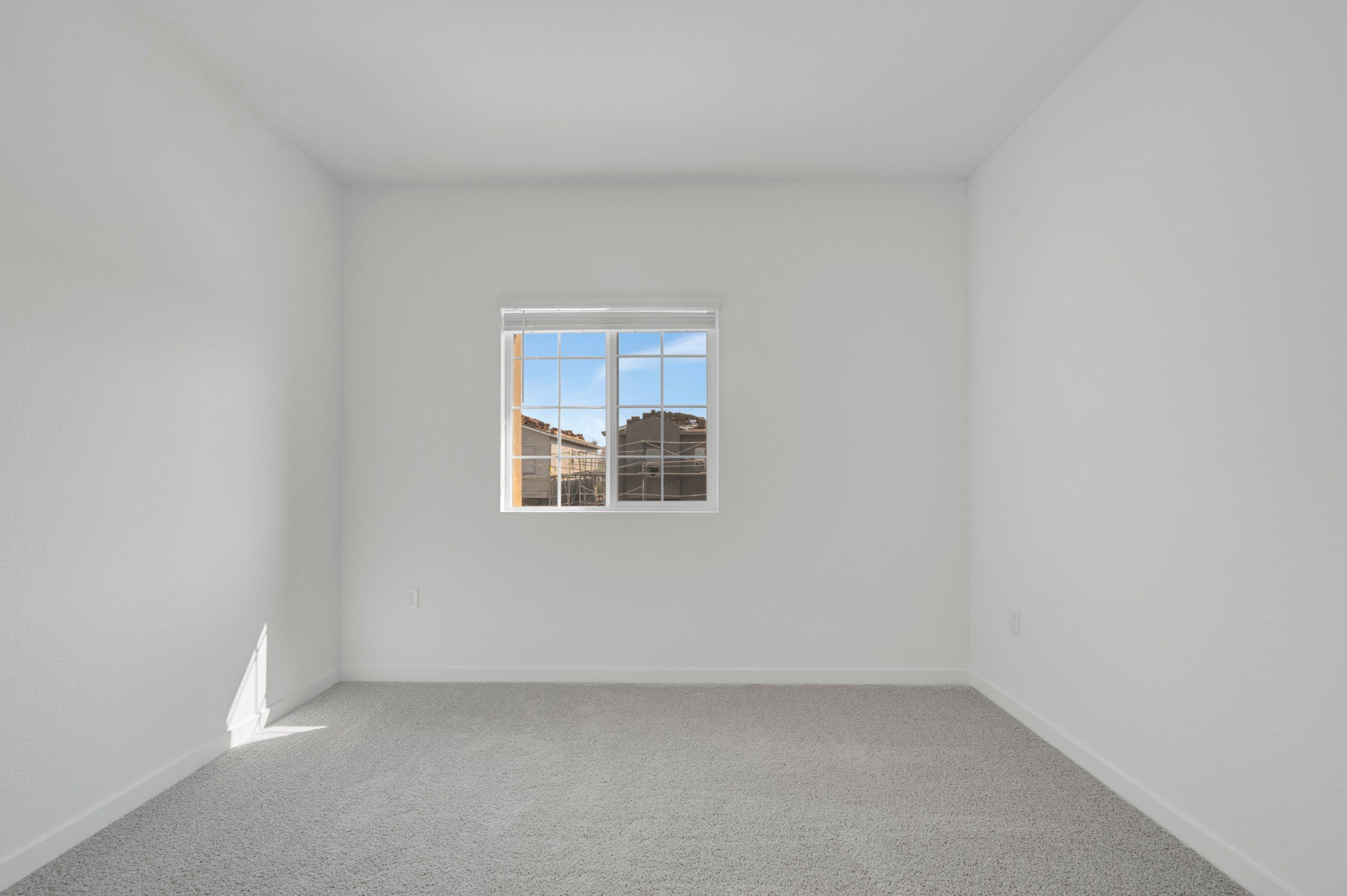 Bedroom - August 4, 2026