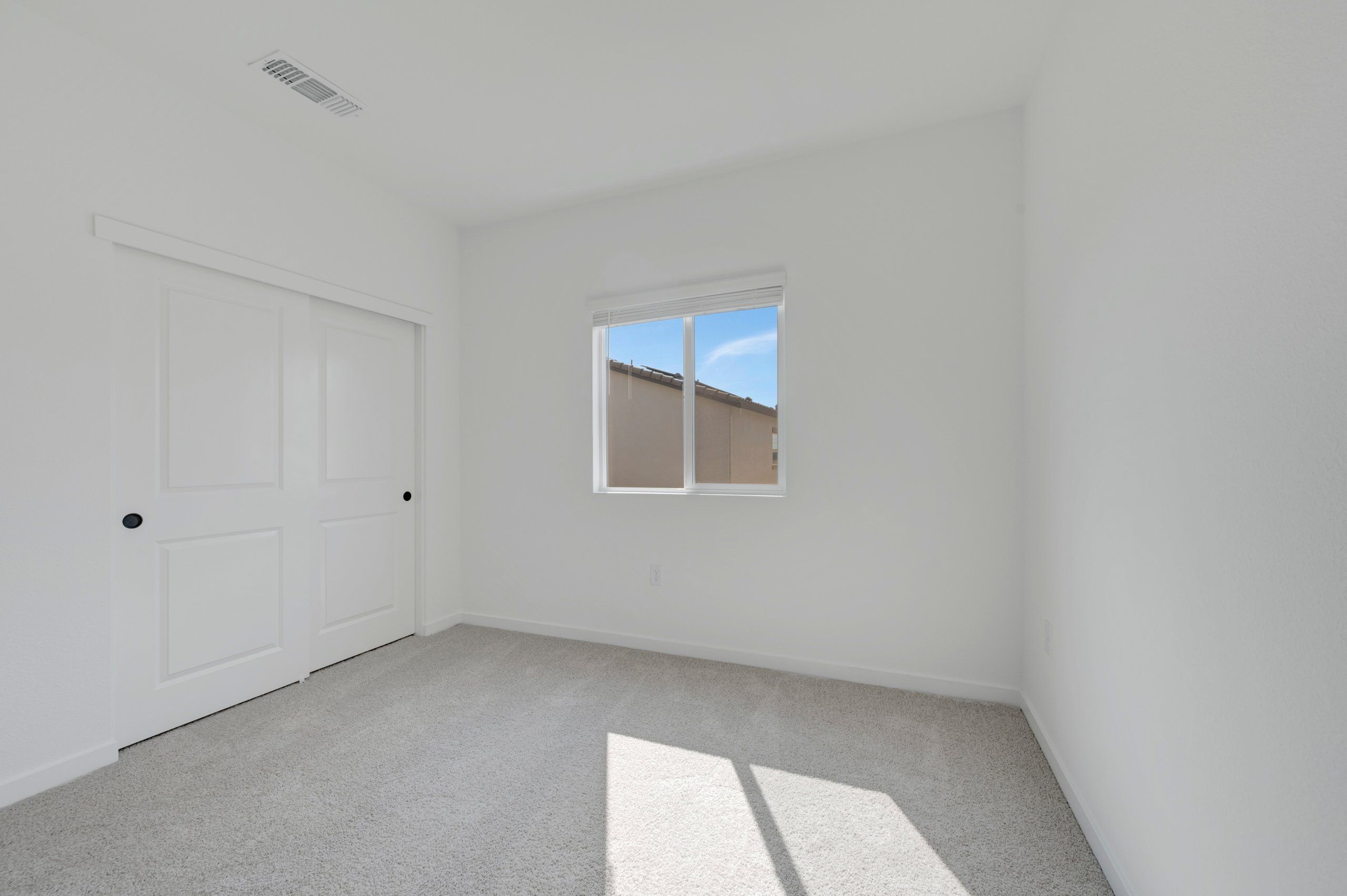 Bedroom - August 4, 2026