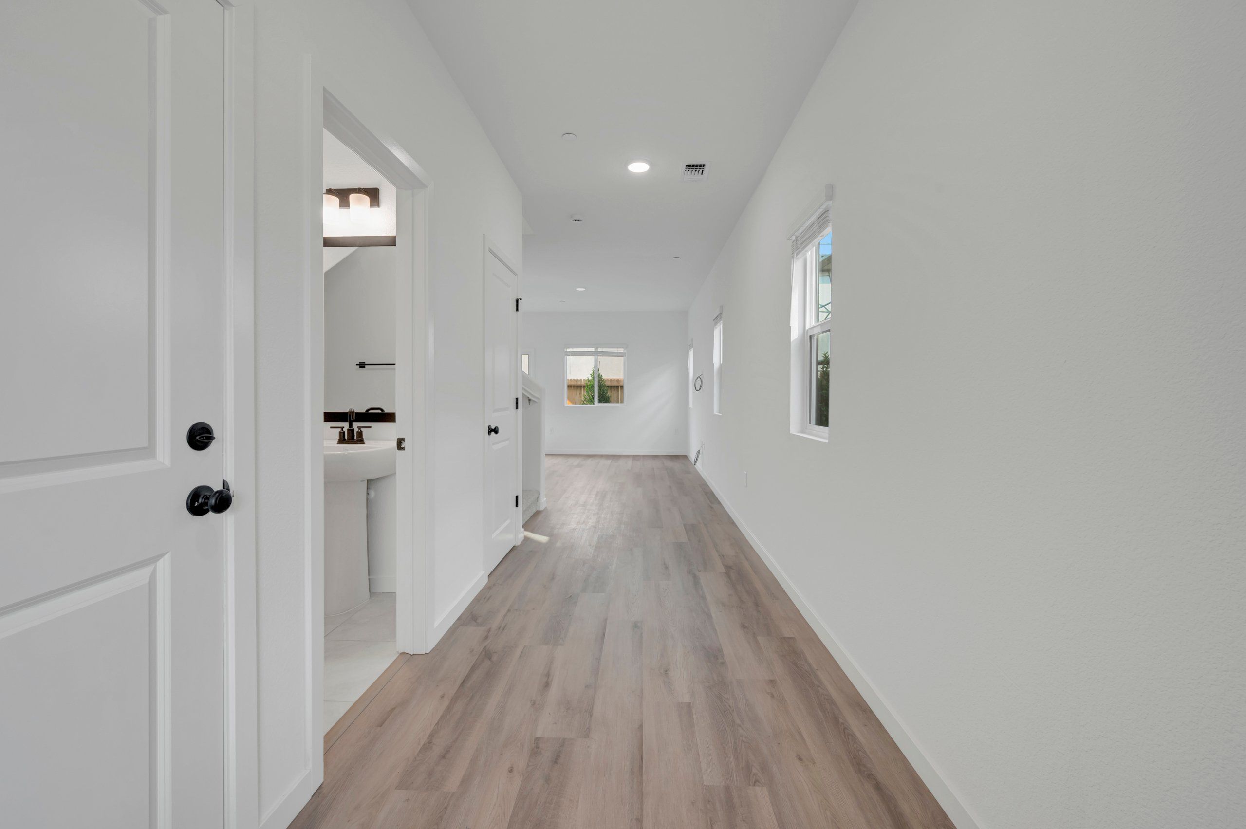 Interior - August 4, 2026