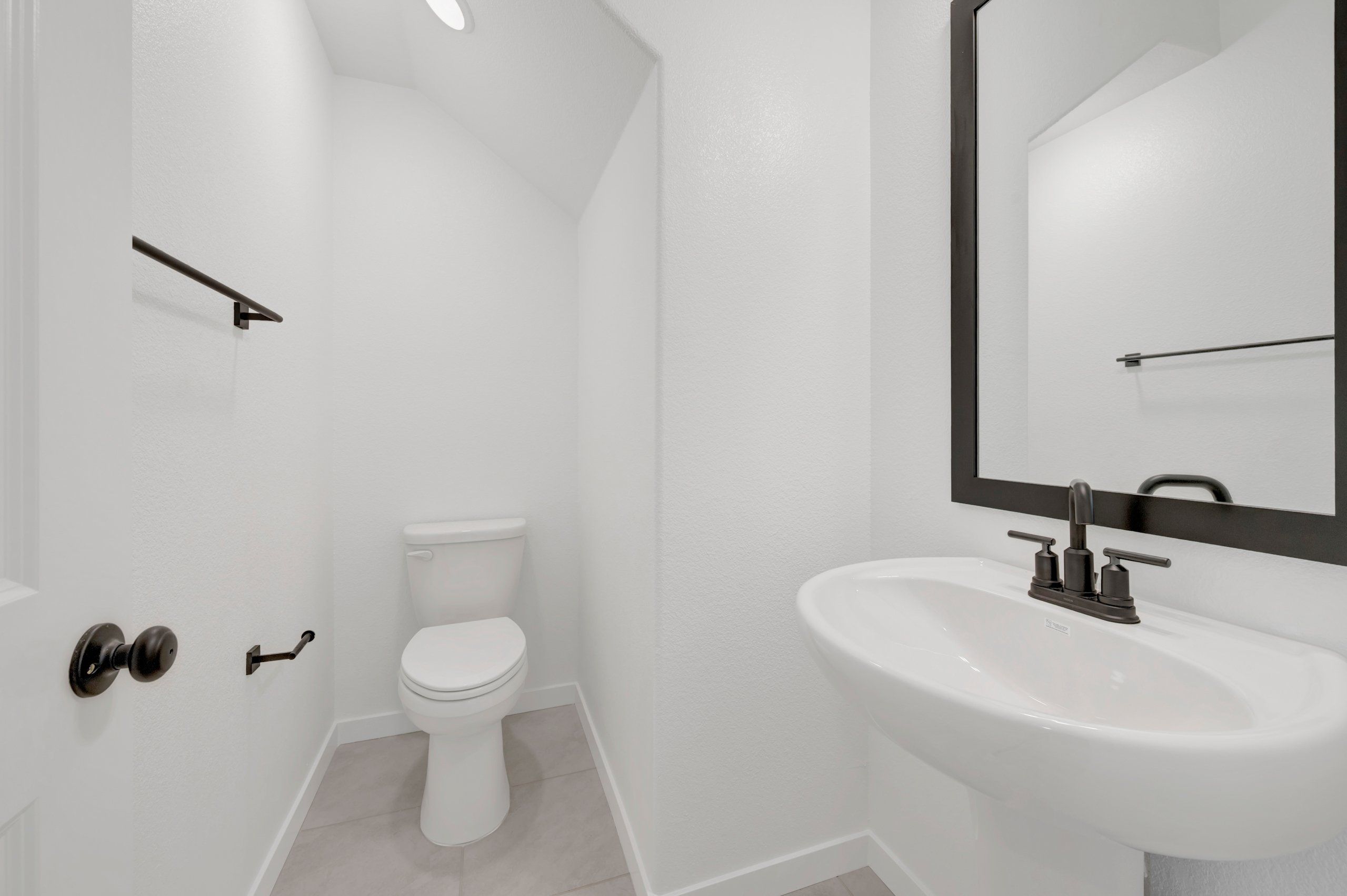Bathroom - August 4, 2026