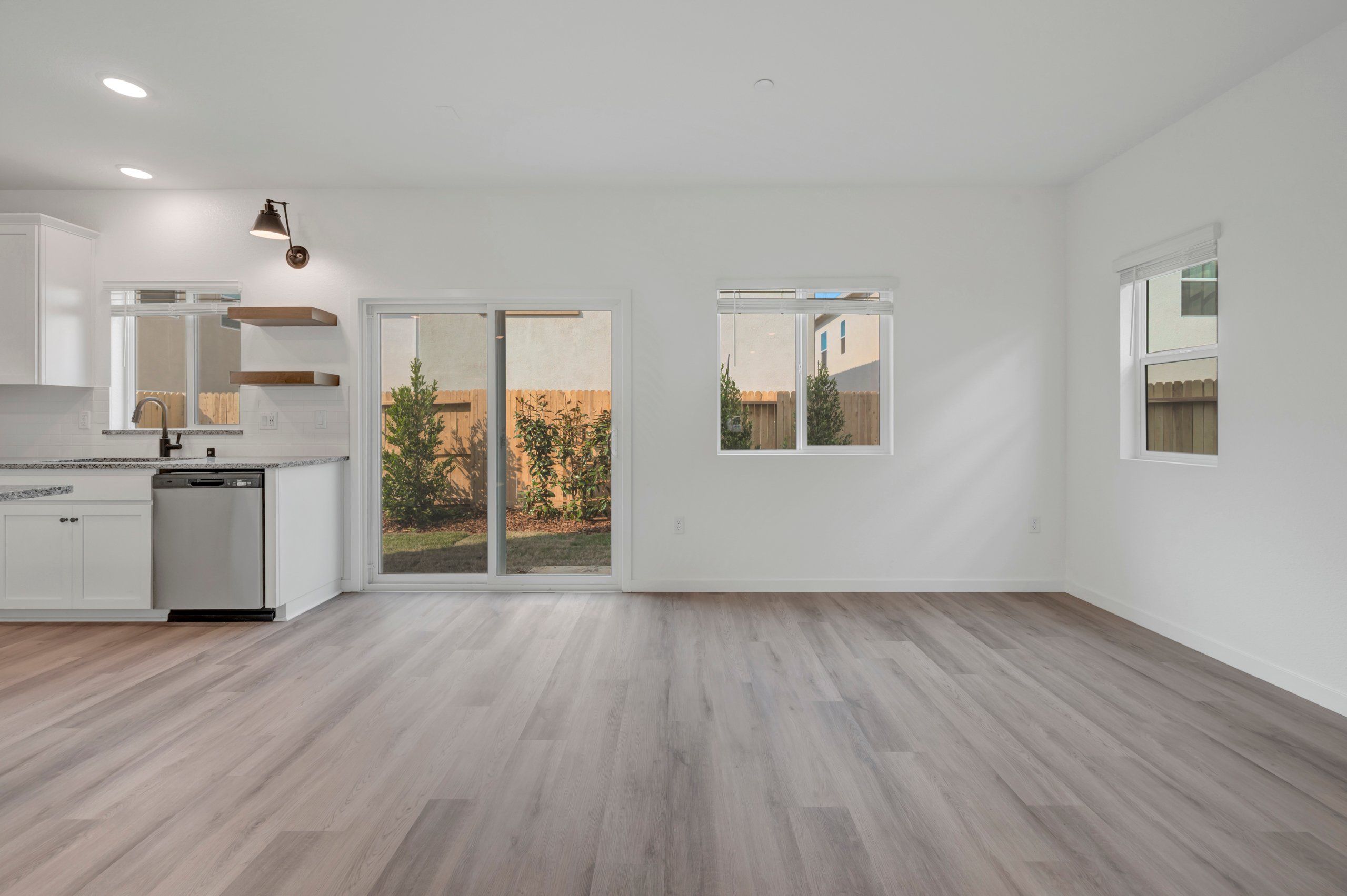 Interior - August 4, 2026