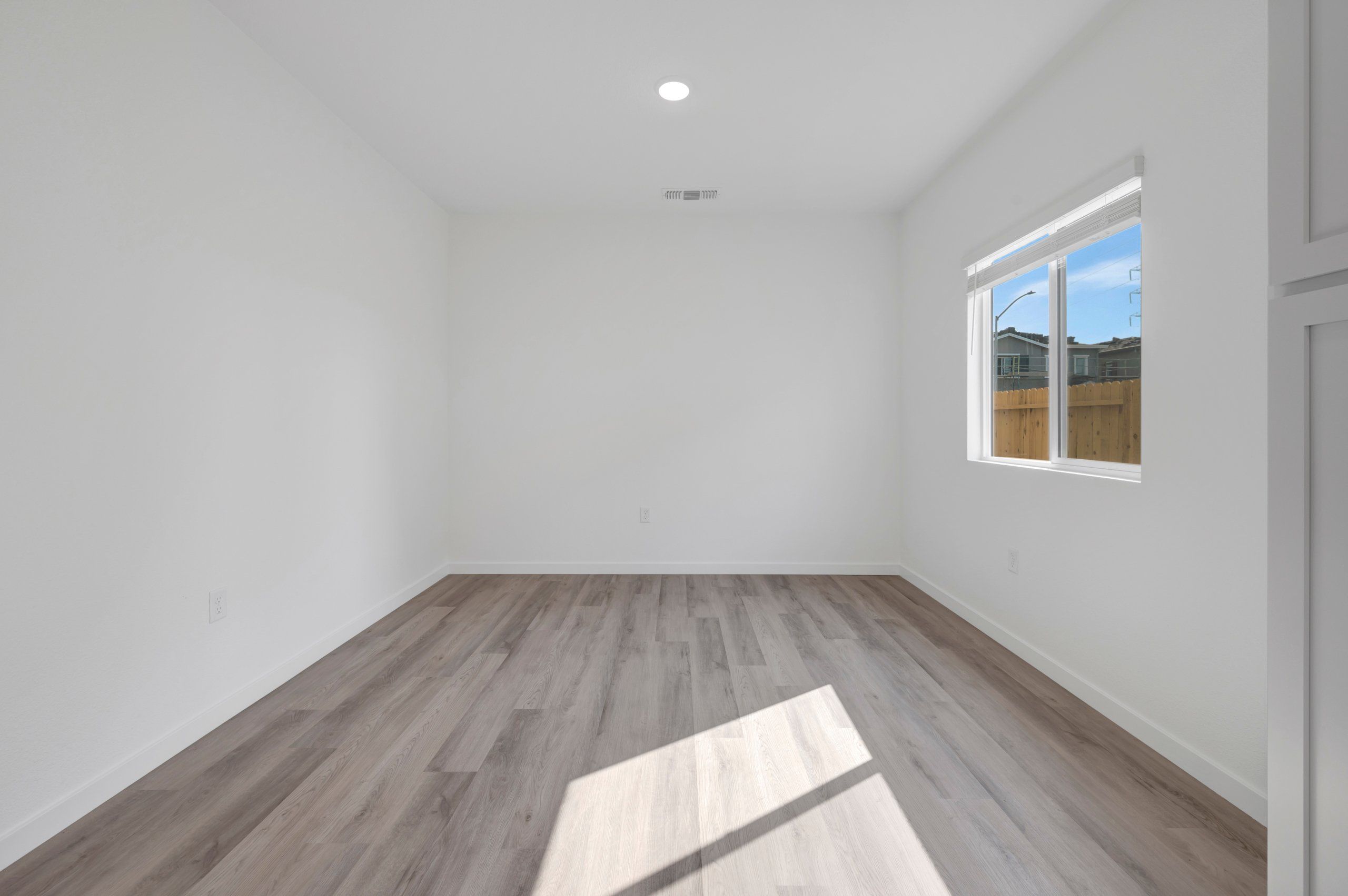 Interior - August 4, 2026