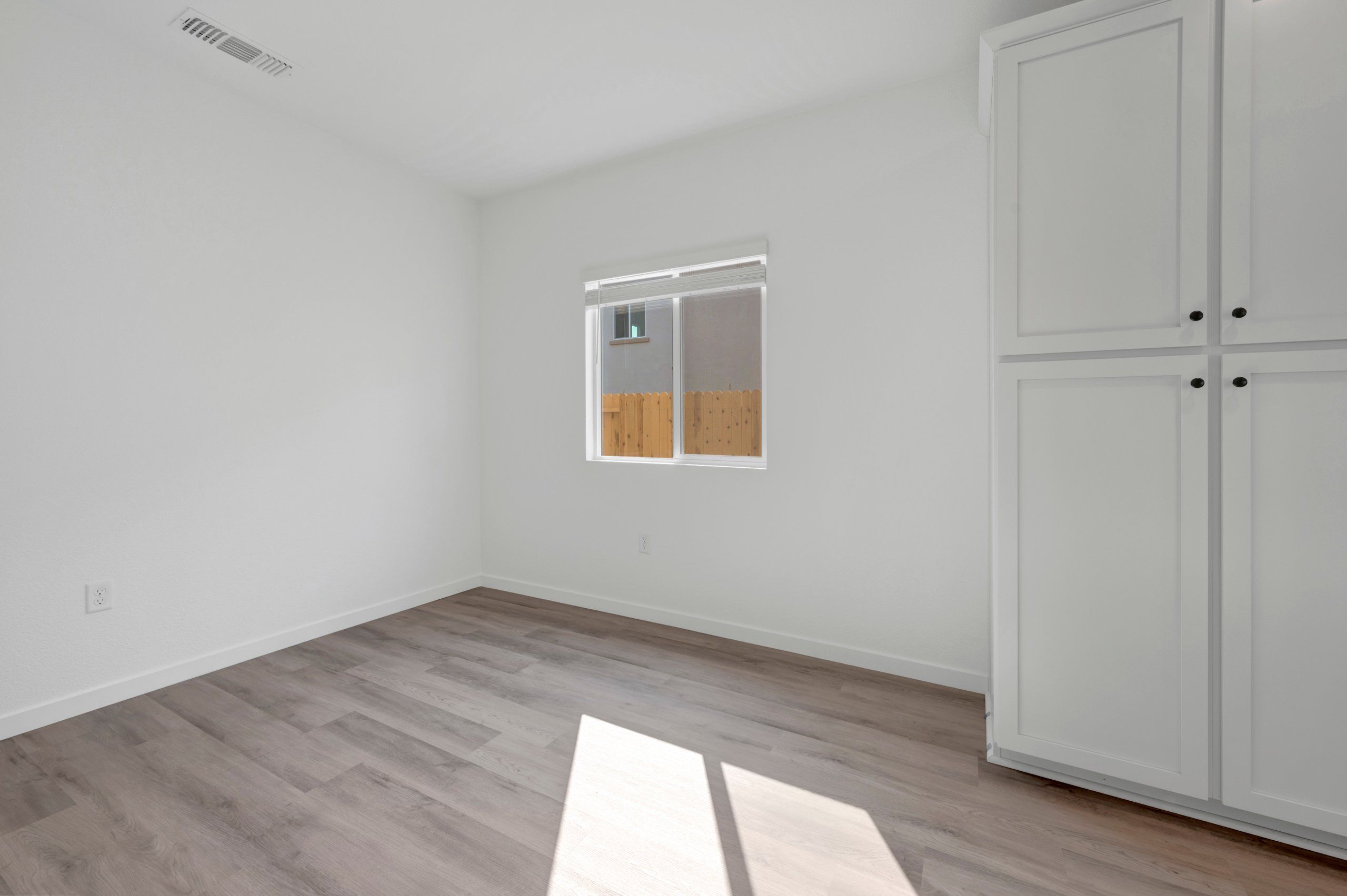Interior - August 4, 2026