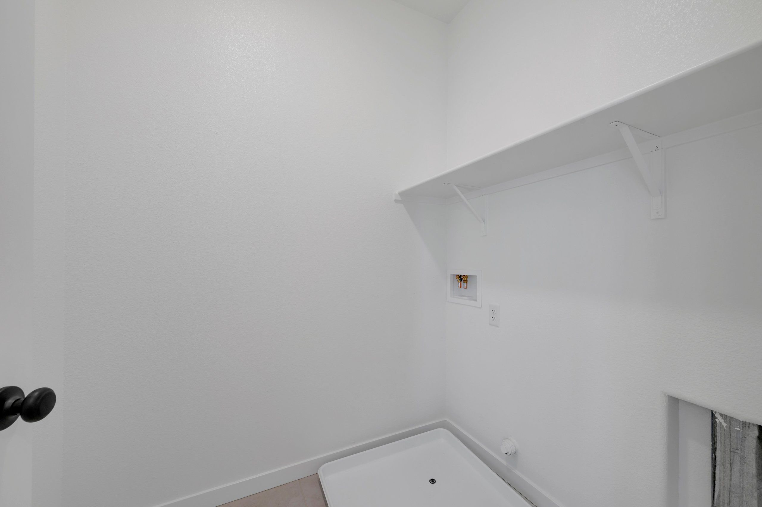 Laundry Room - August 4, 2026