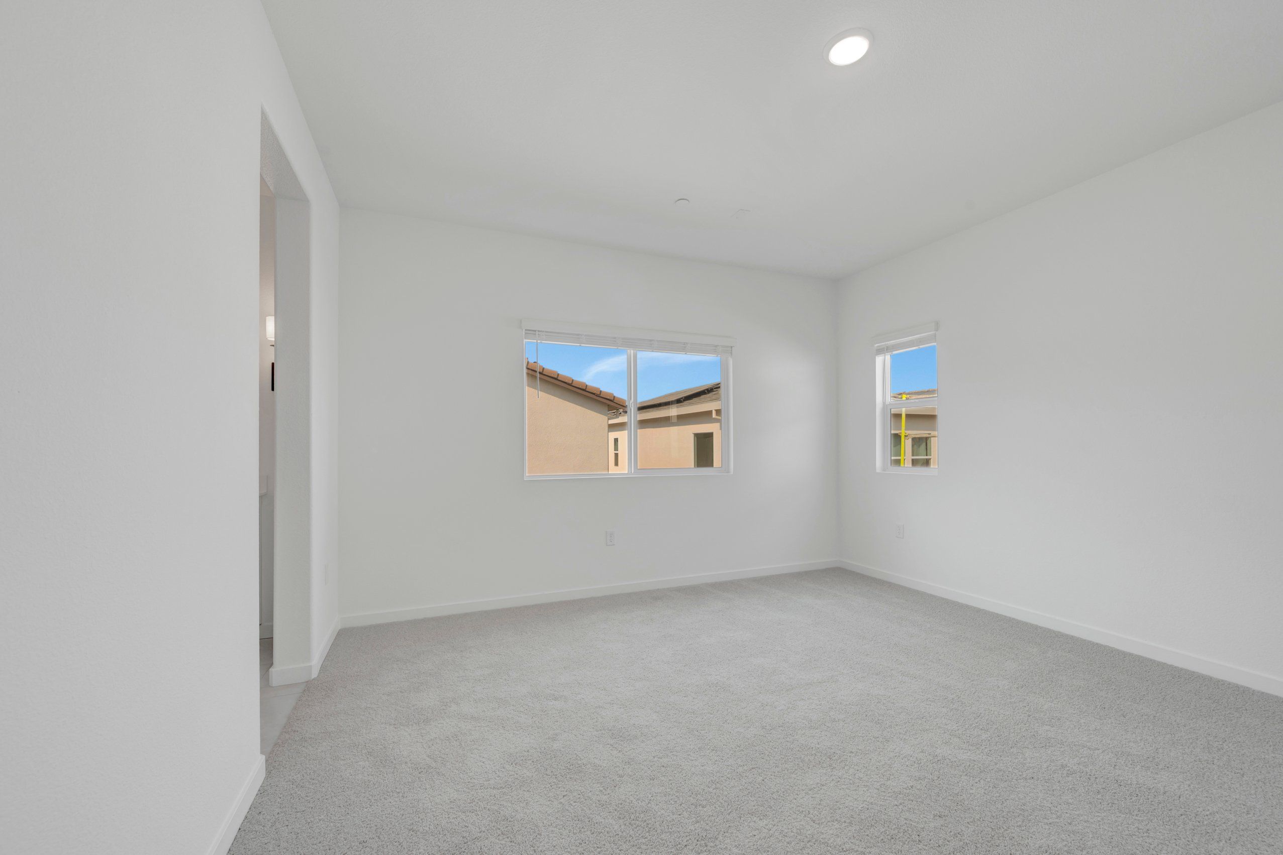 Bedroom - August 4, 2026