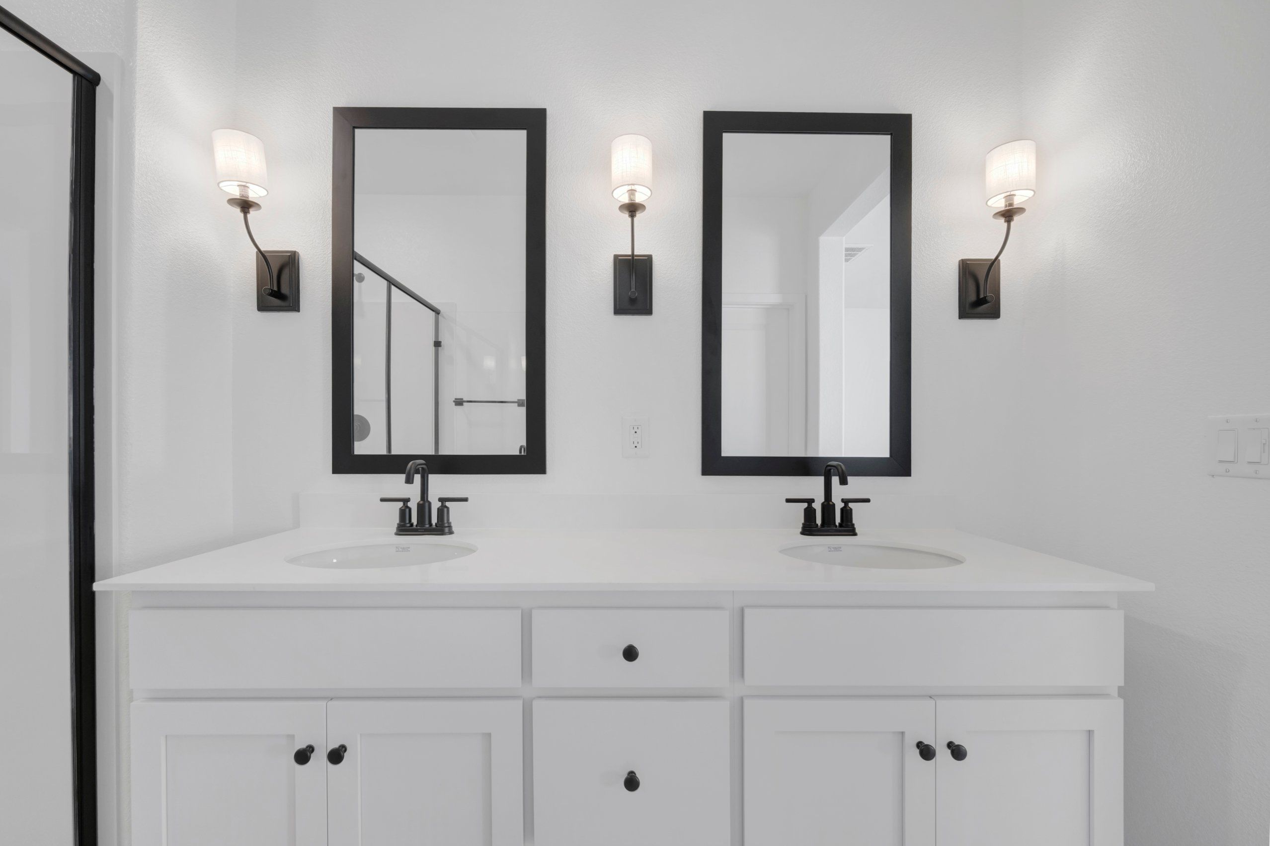 Bathroom - August 4, 2026