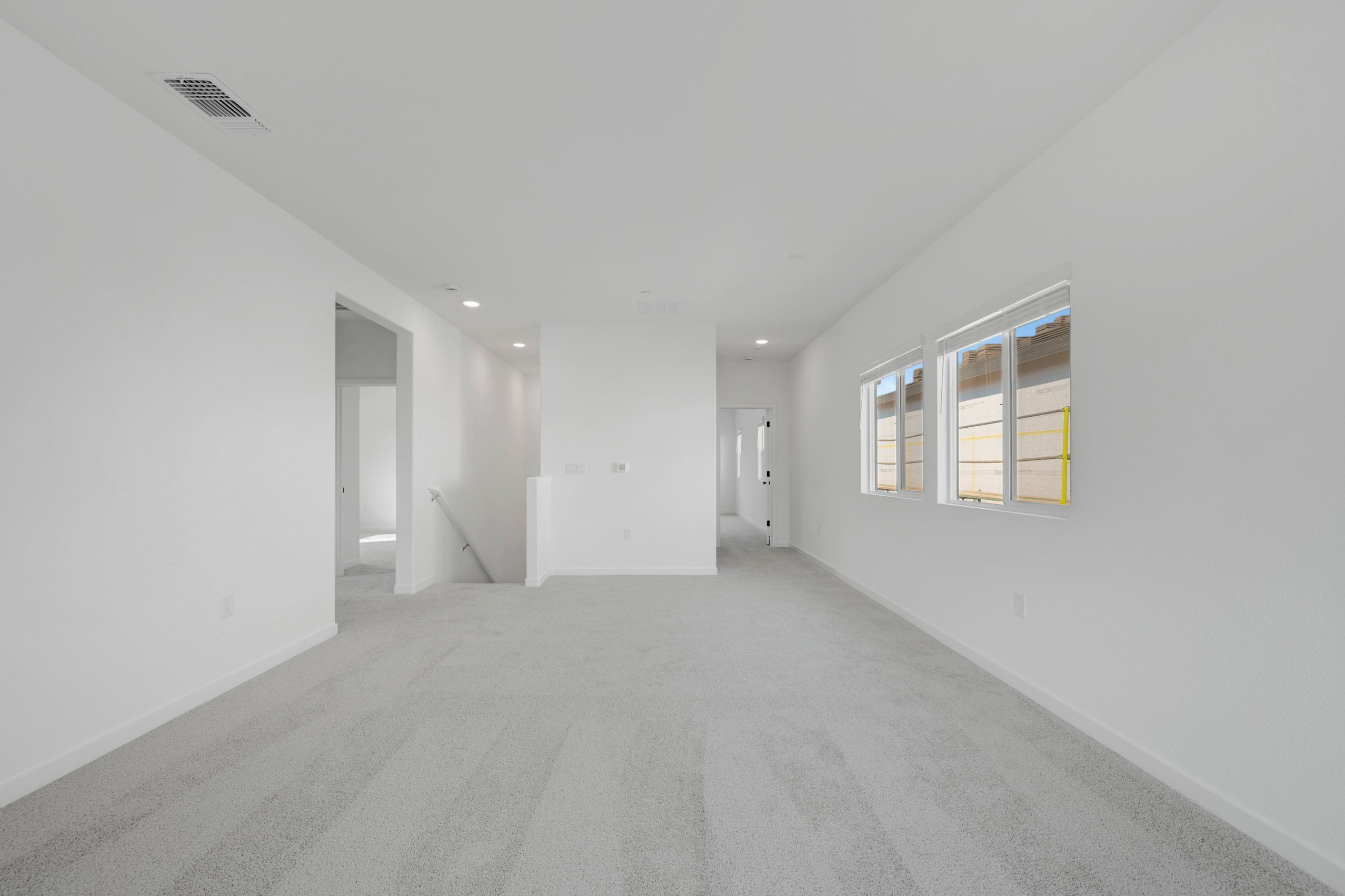 Interior - August 4, 2026