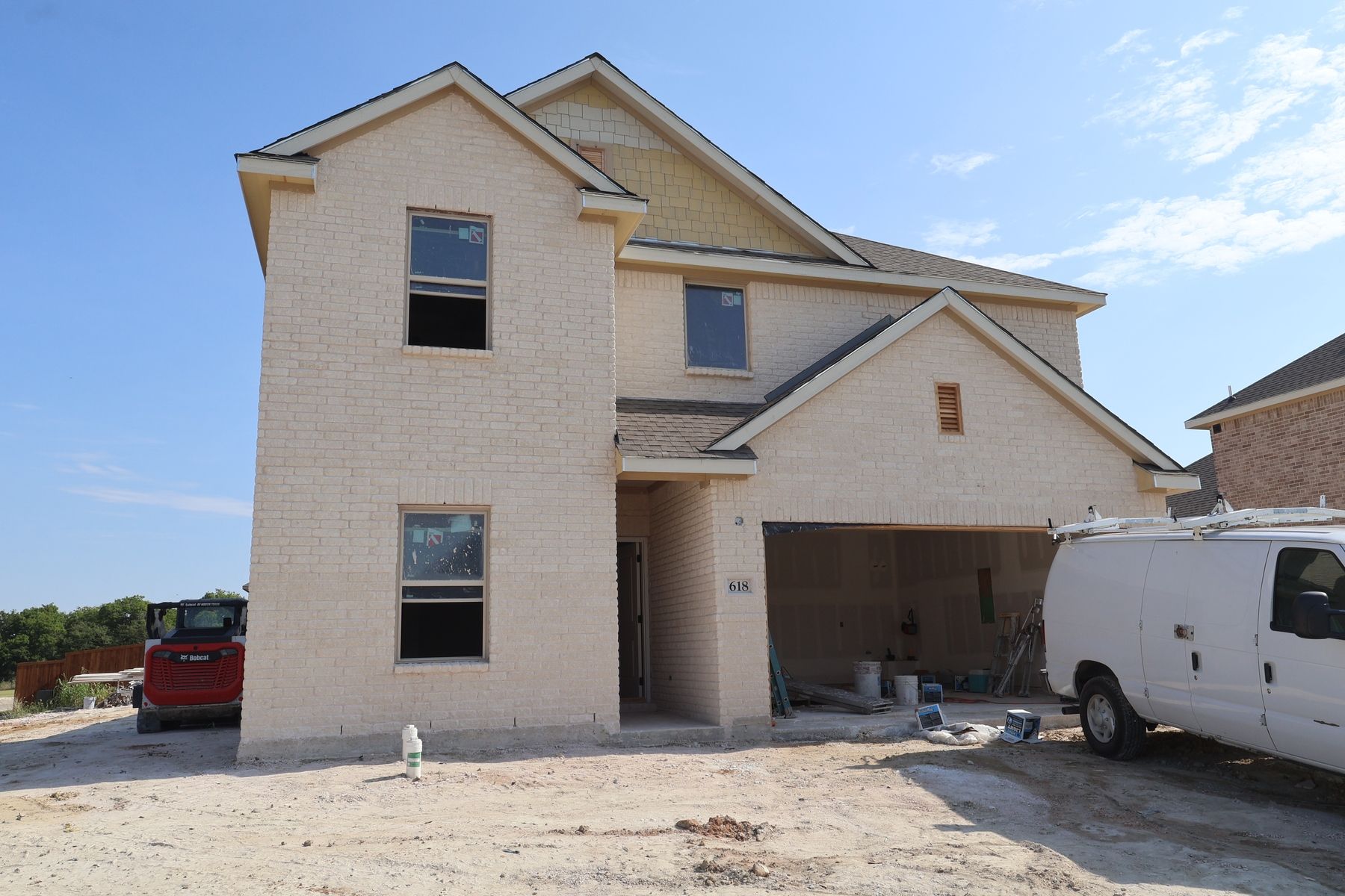 Exterior - July 30, 2026