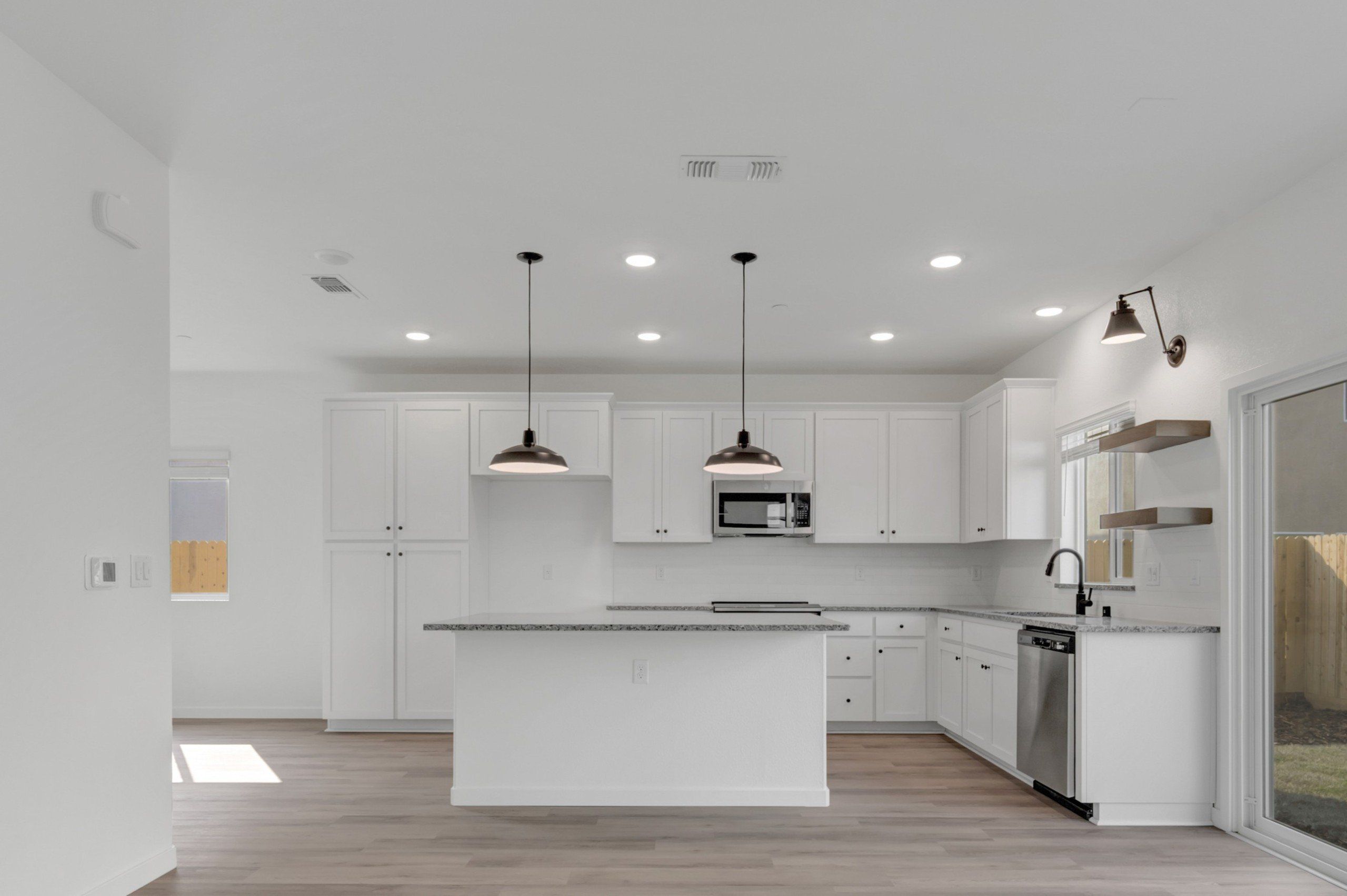 Kitchen - August 4, 2026