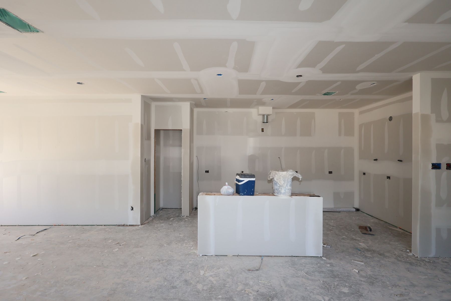 Interior - July 30, 2026