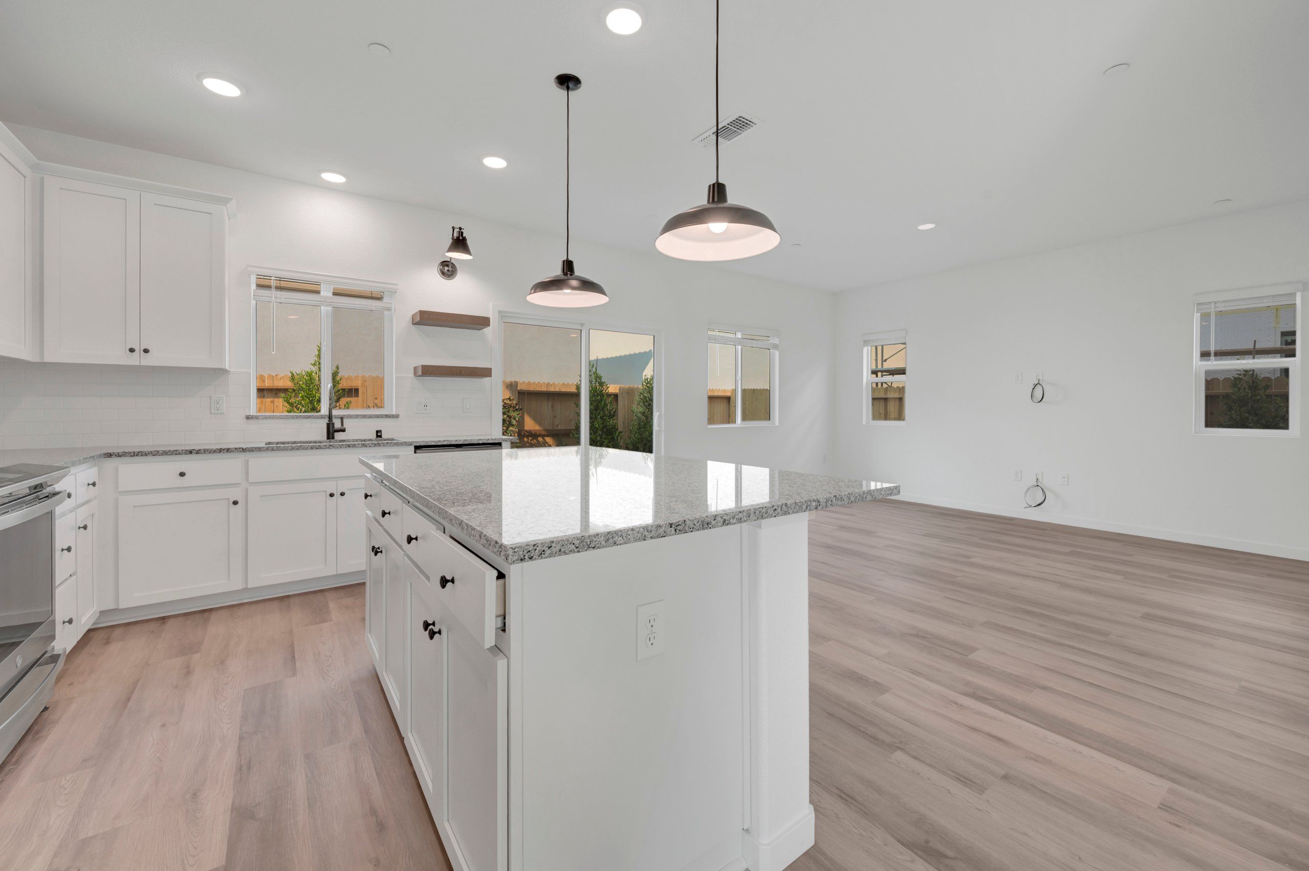 Kitchen - August 4, 2026