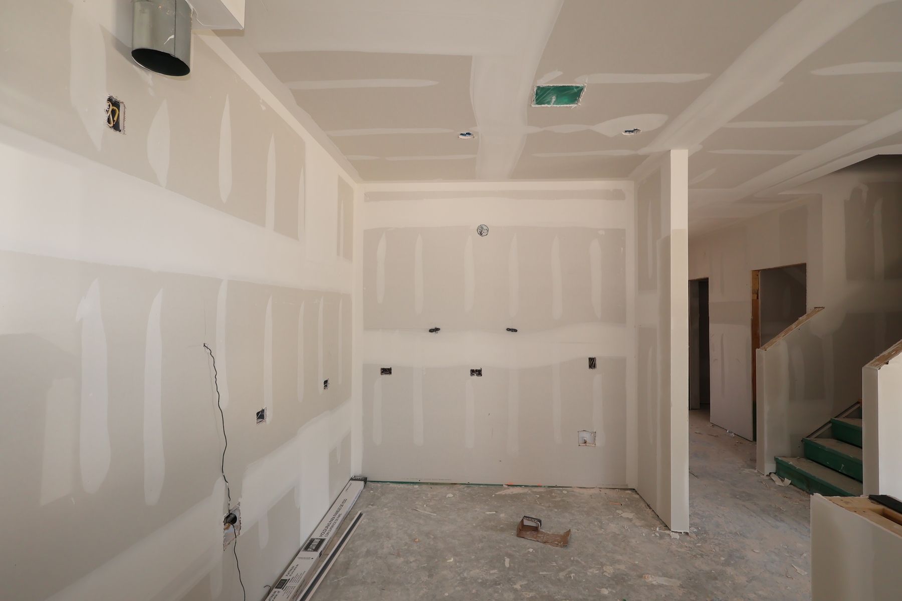 Interior - July 30, 2026