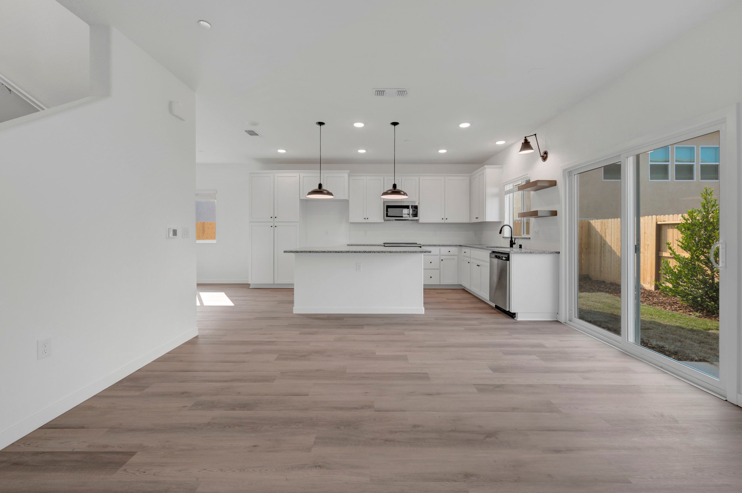 Interior - August 4, 2026