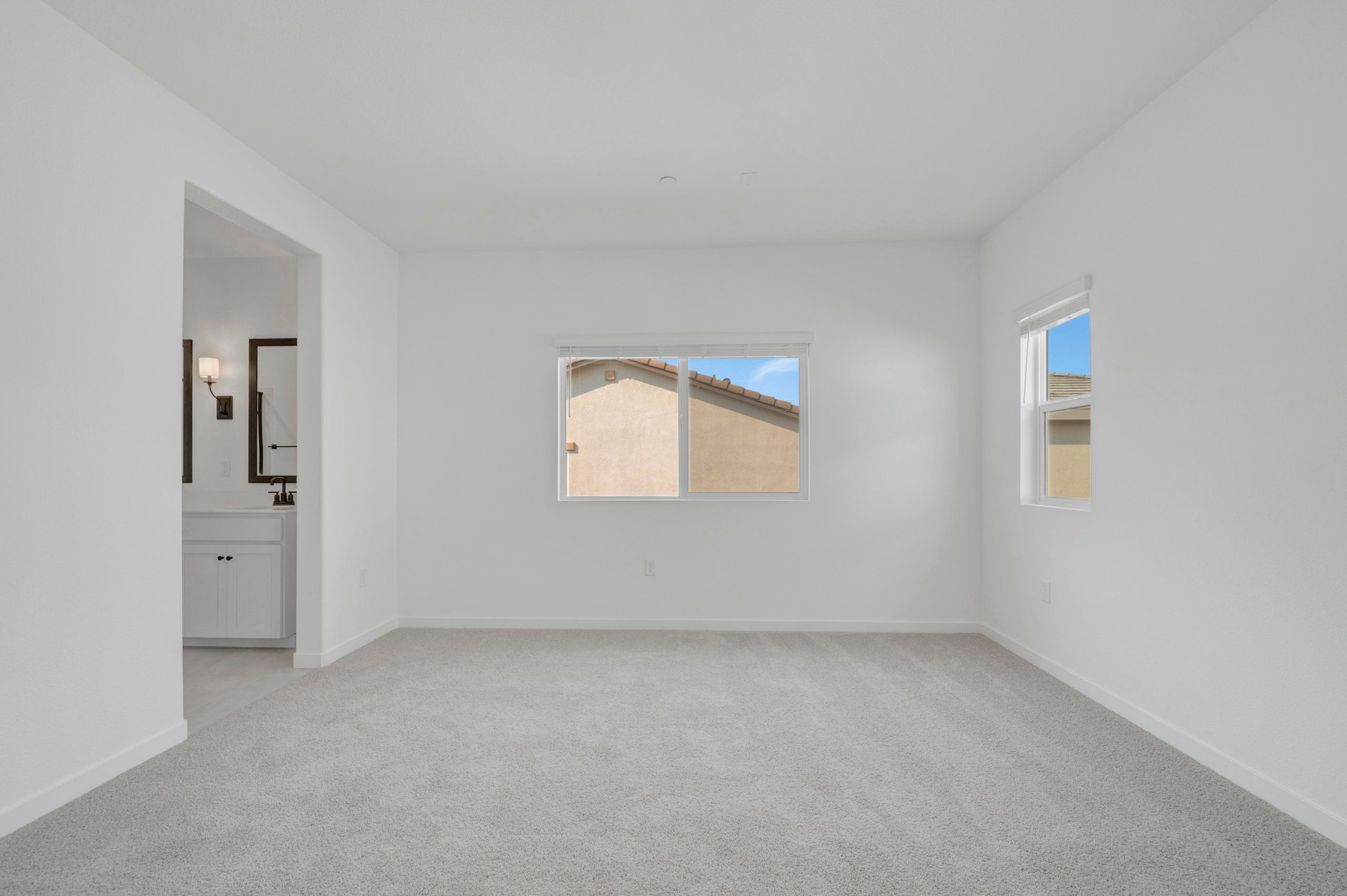 Bedroom - August 4, 2026