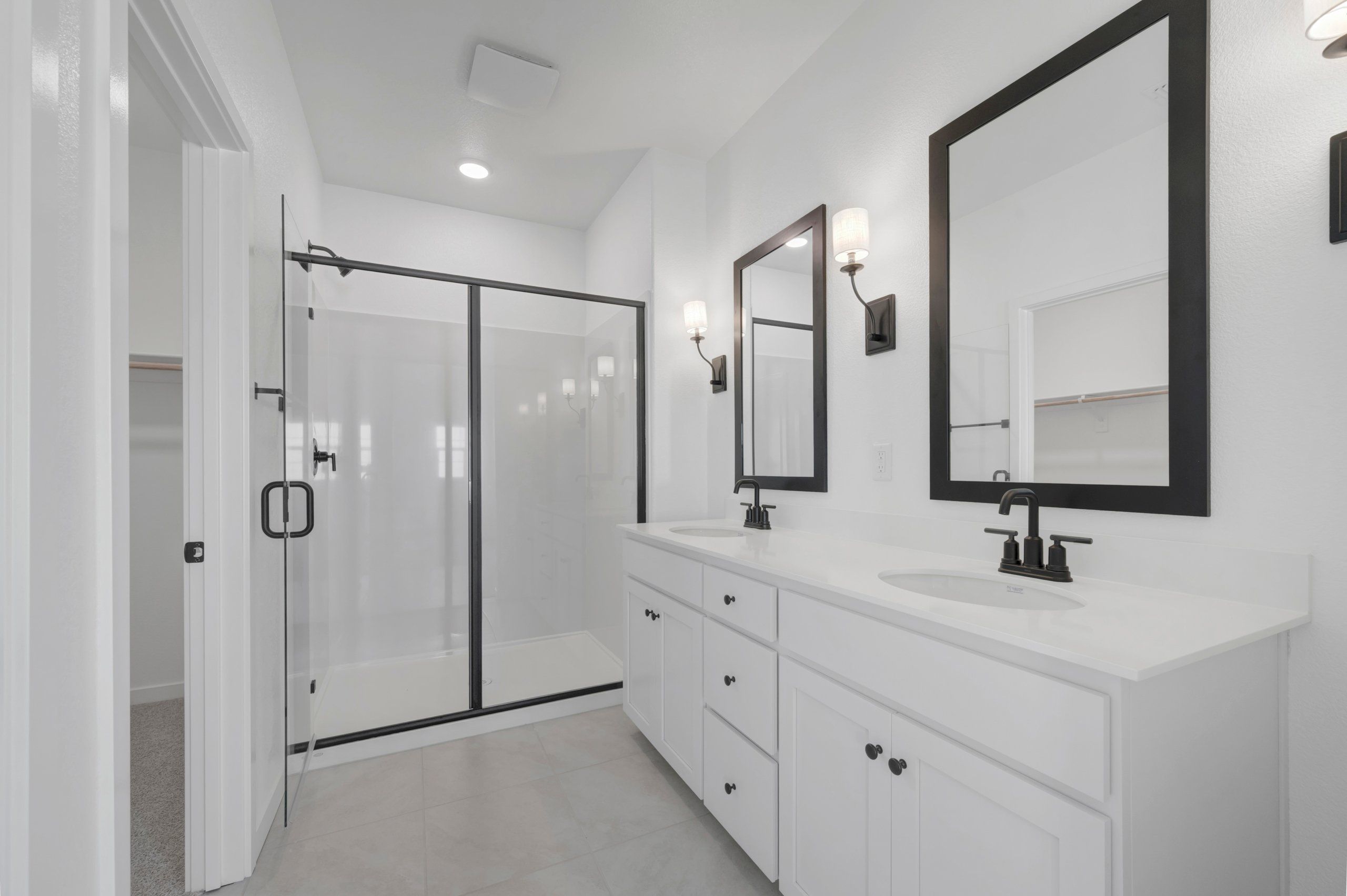 Bathroom - August 4, 2026