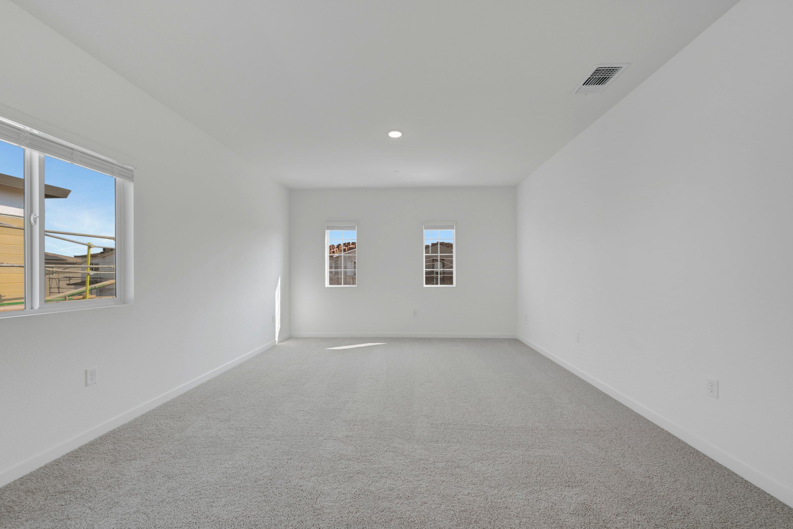 Interior - August 4, 2026
