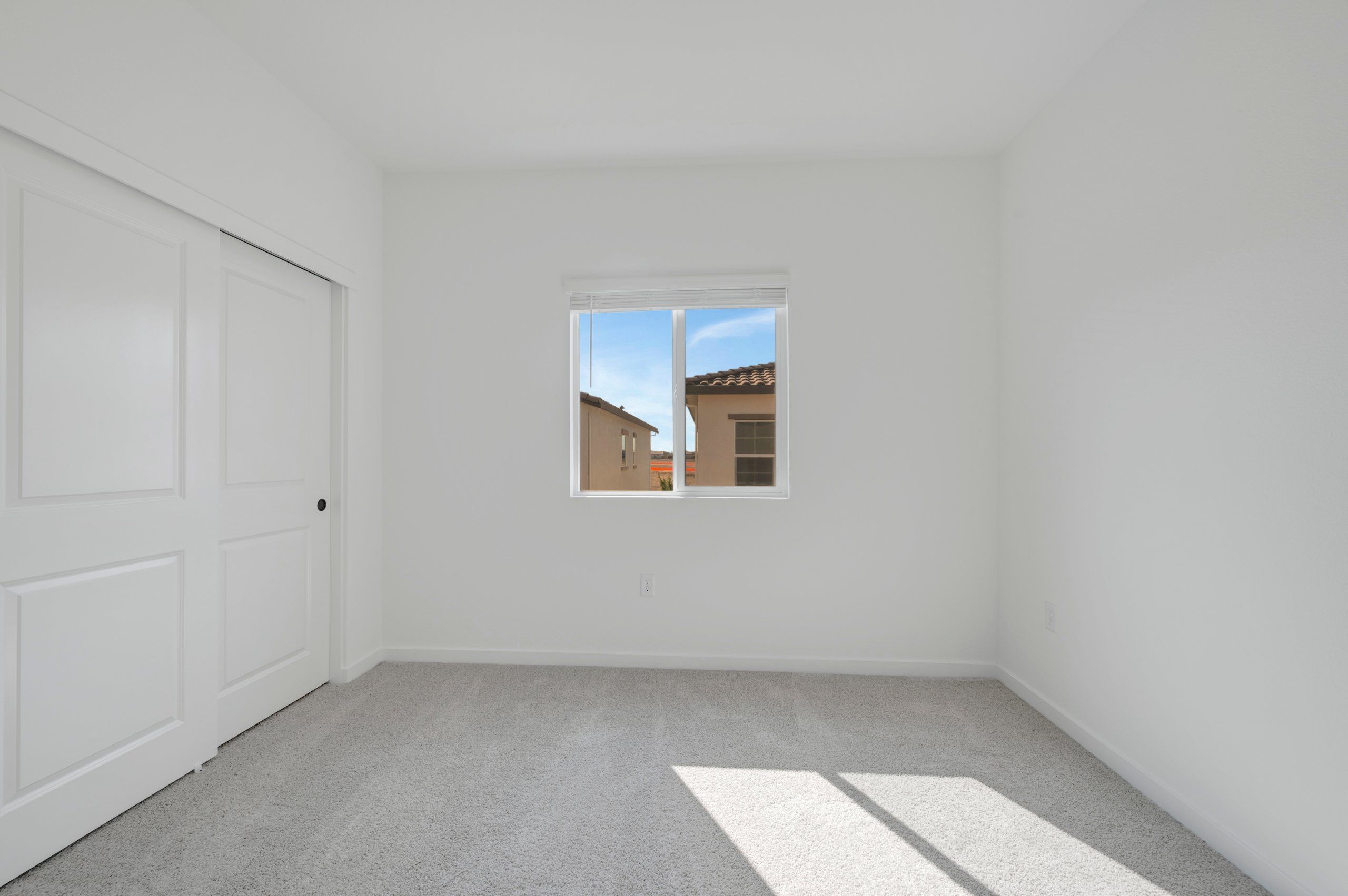 Bedroom - August 4, 2026