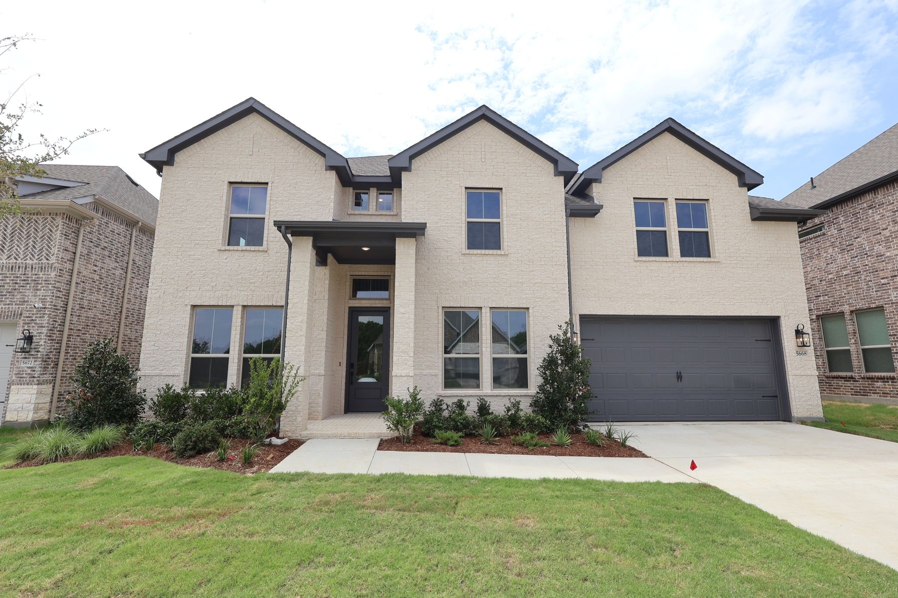 Exterior - July 24, 2026
