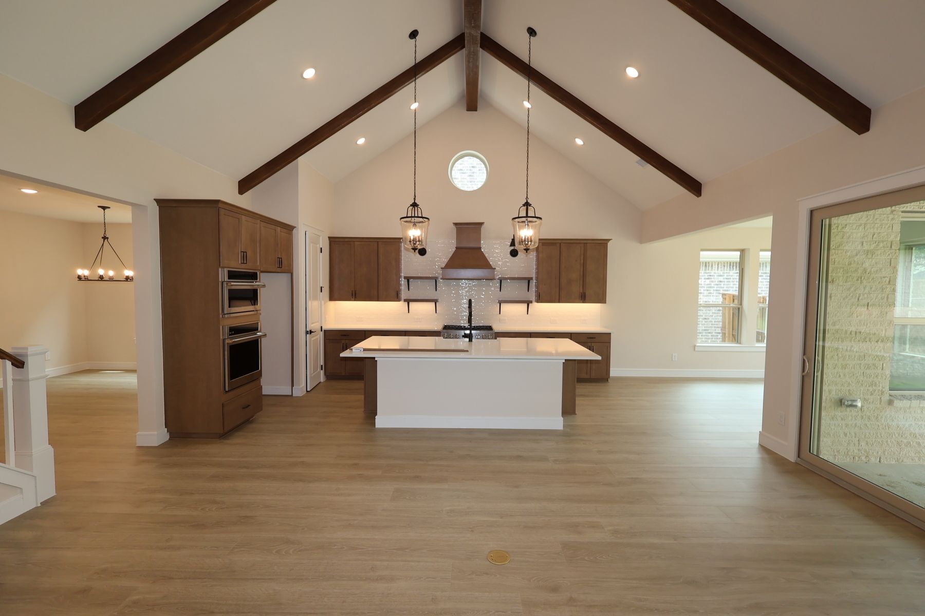 Interior - July 24, 2026