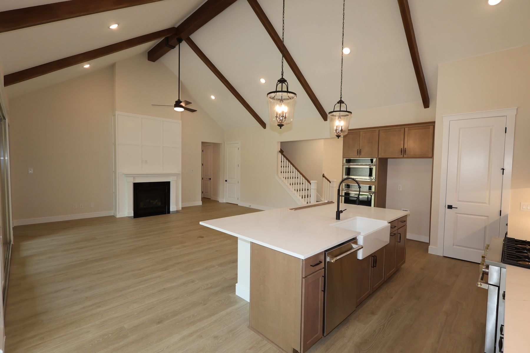 Kitchen - July 24, 2026