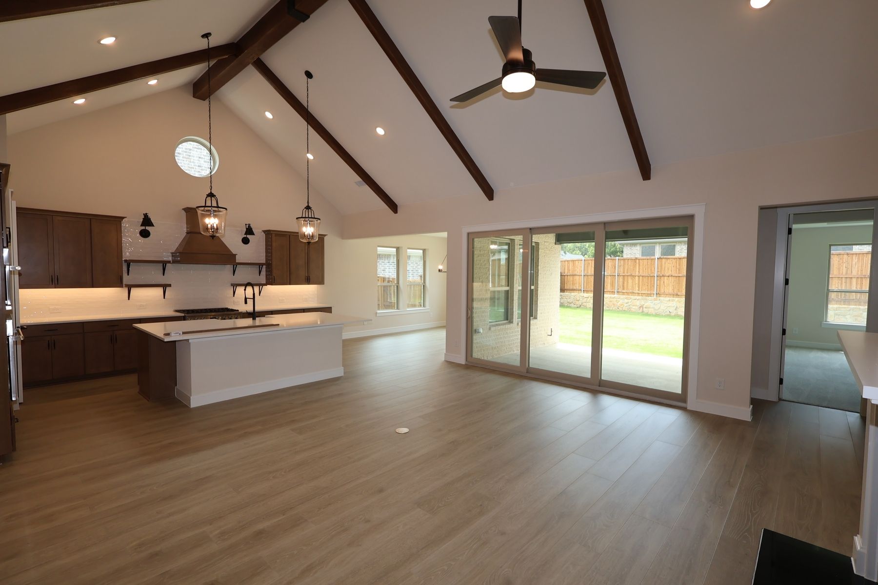Interior - July 24, 2026