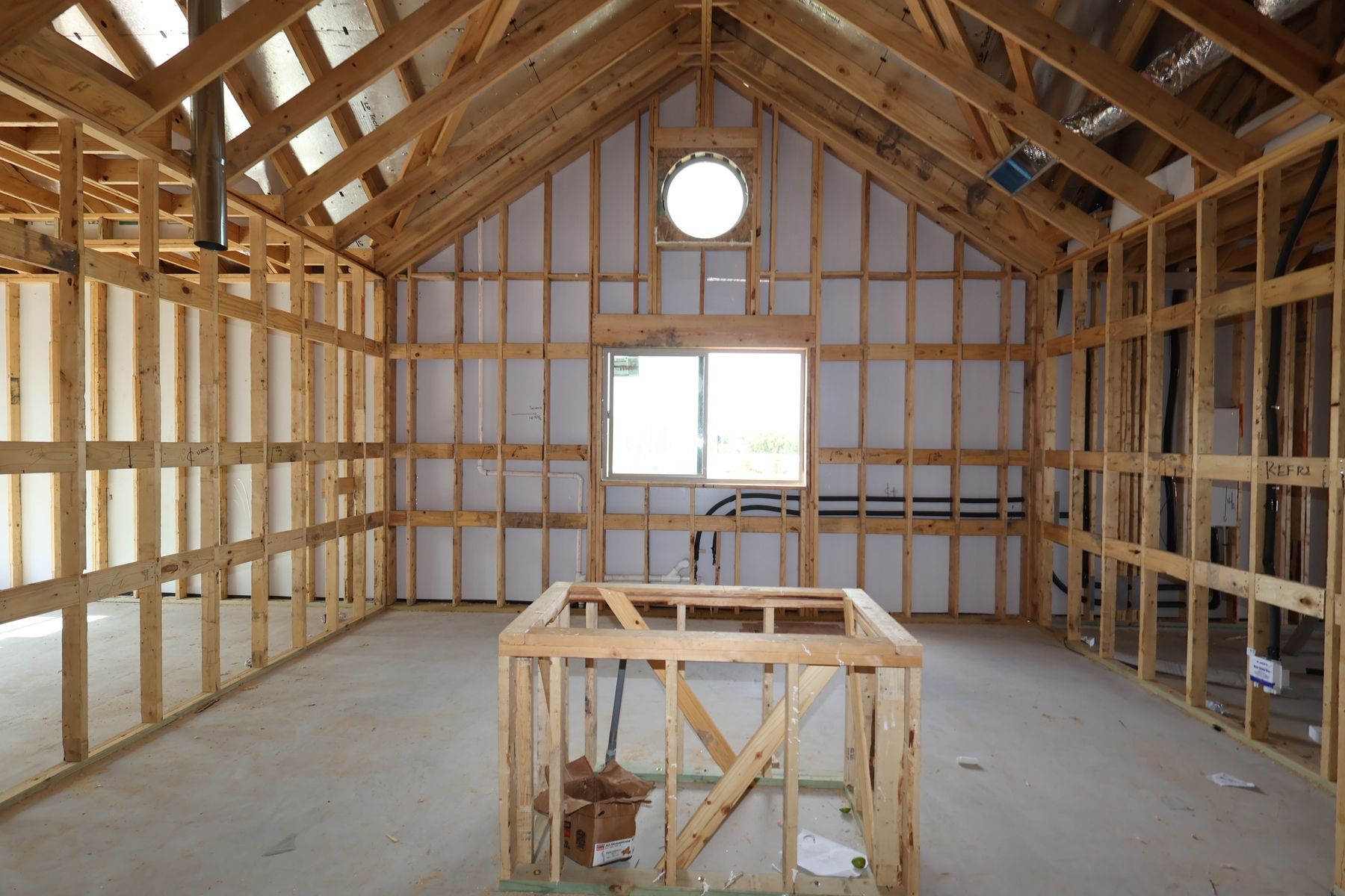 Interior - July 31, 2026