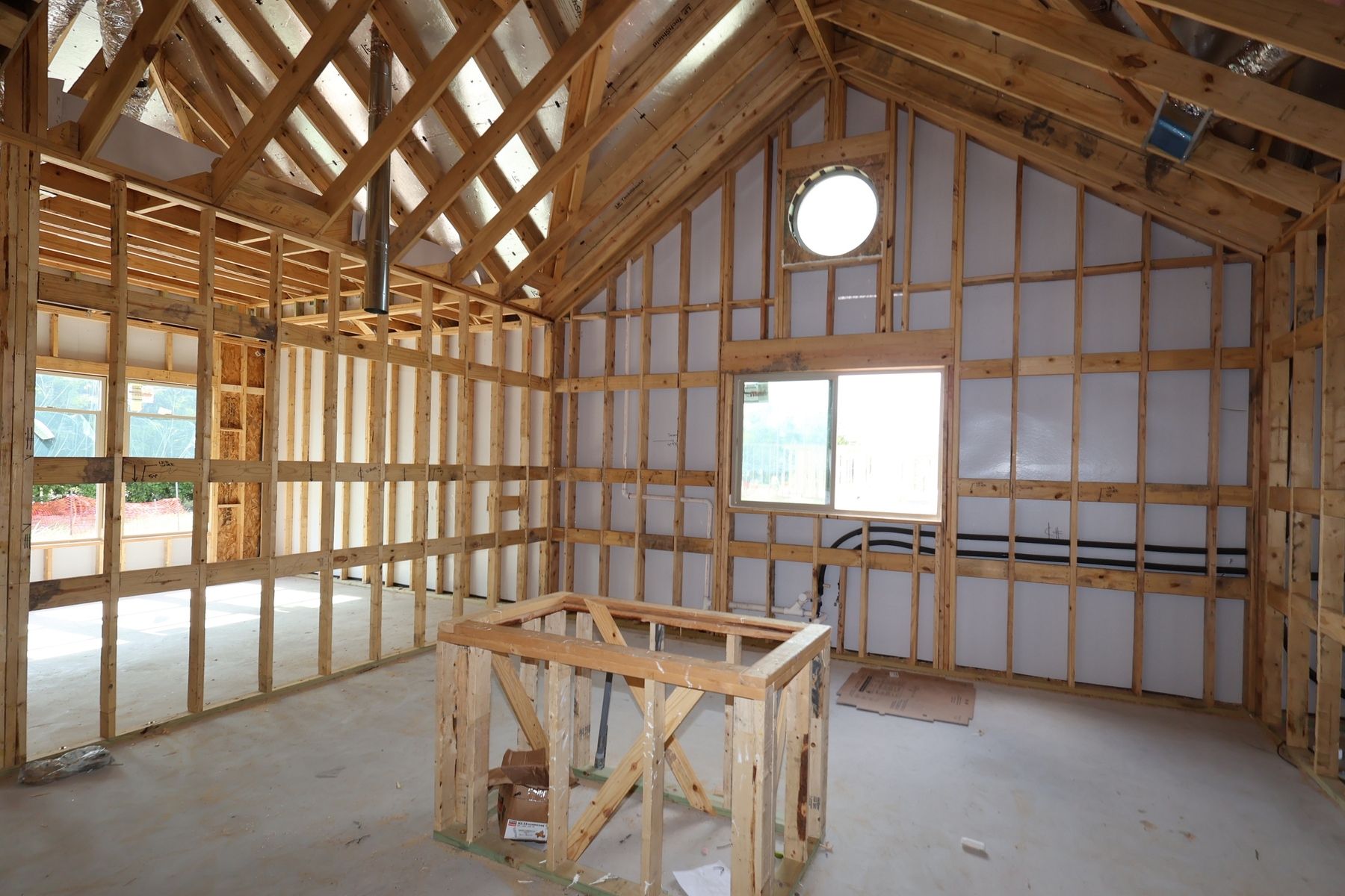 Interior - July 31, 2026