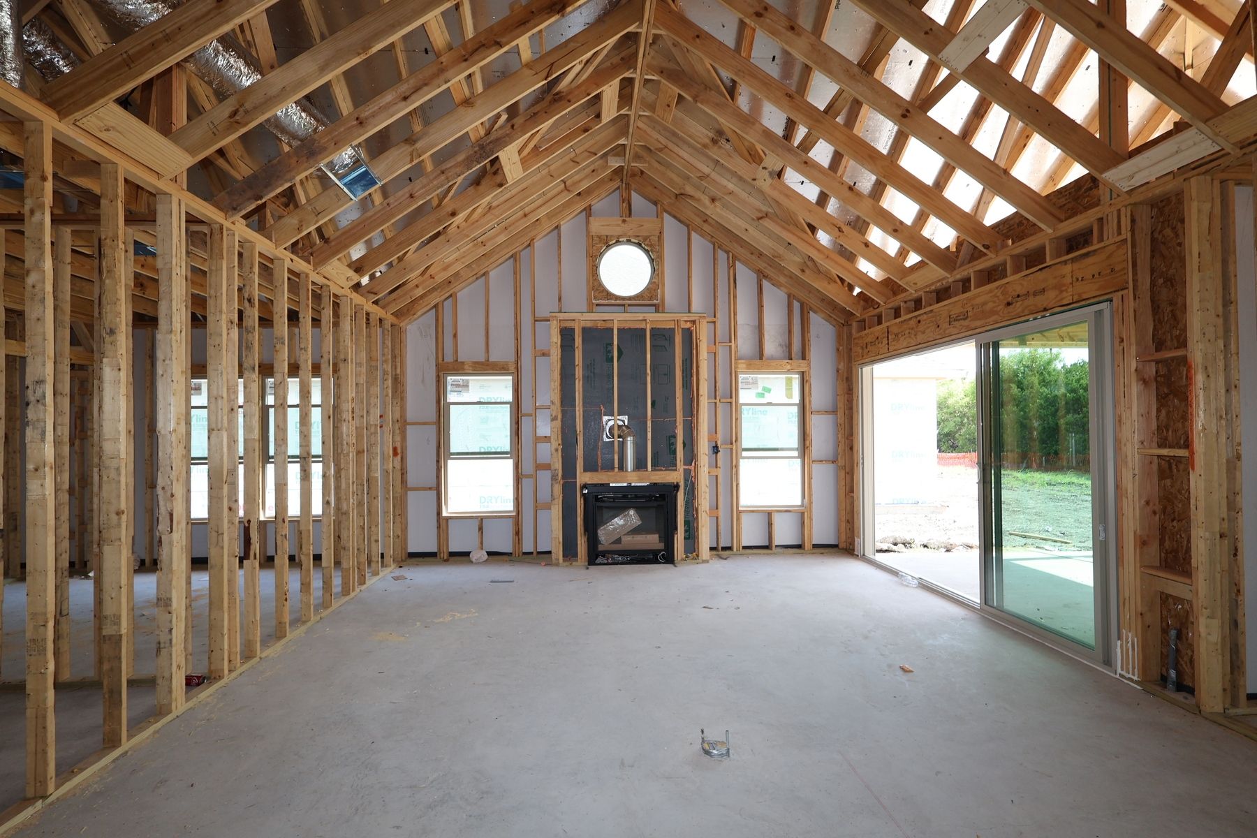 Interior - July 31, 2026