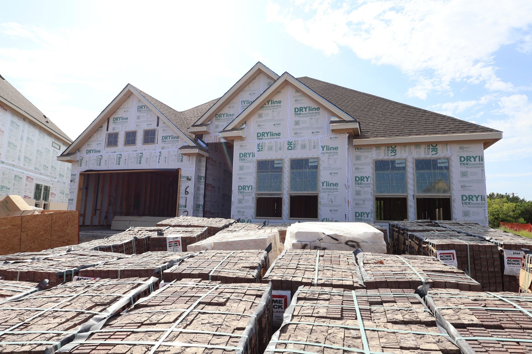 Exterior - July 31, 2026