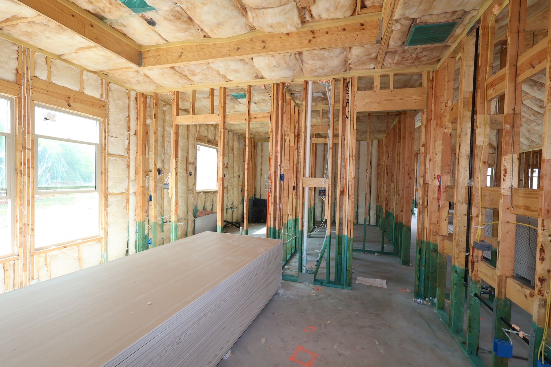 Bedroom - July 31, 2026