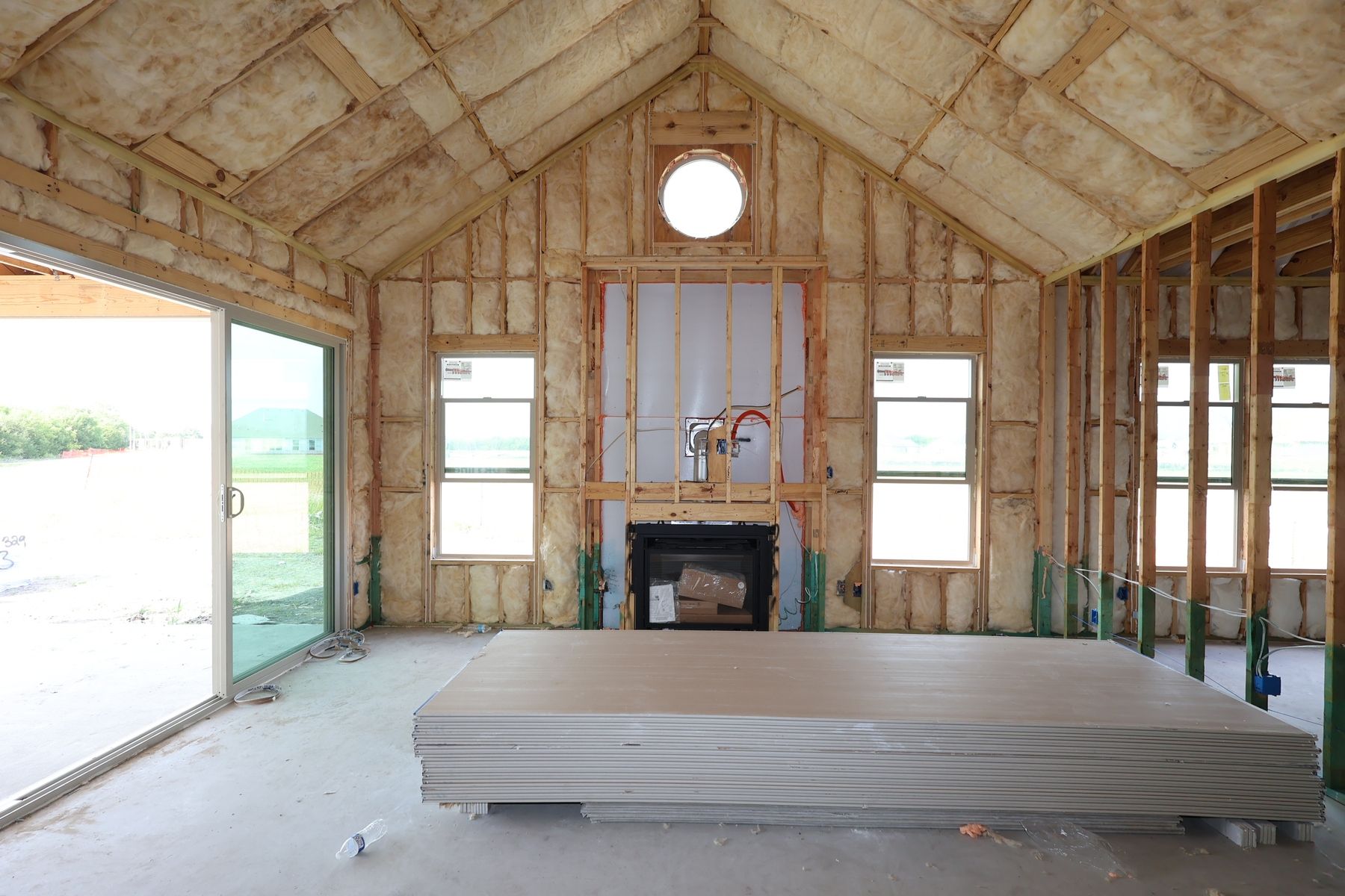 Great Room - July 31, 2026