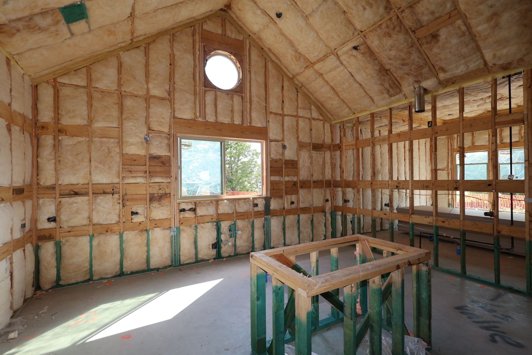 Interior - July 31, 2026