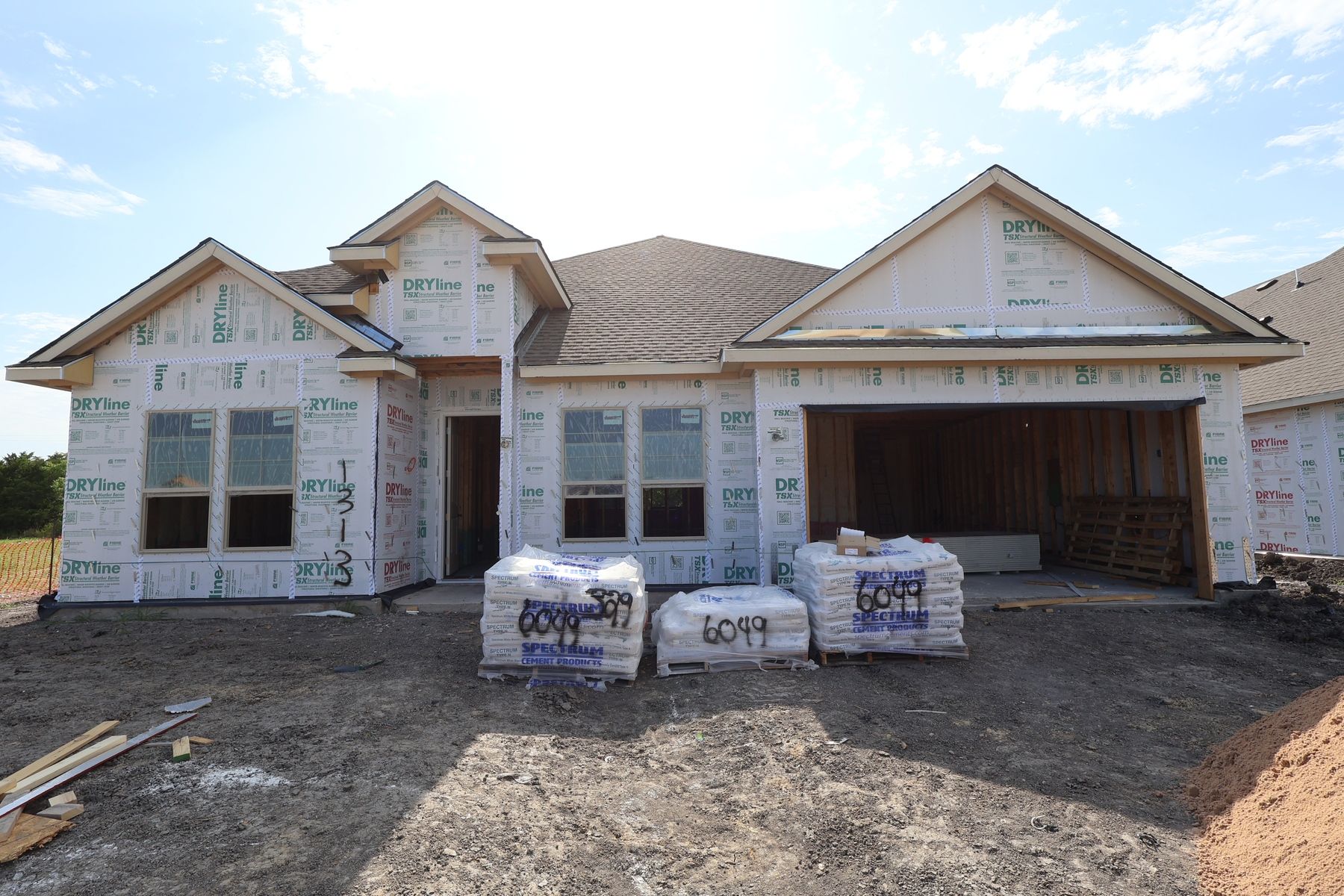 Exterior - July 31, 2026