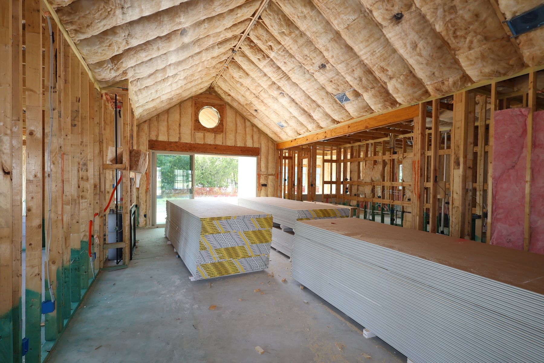 Interior - July 31, 2026