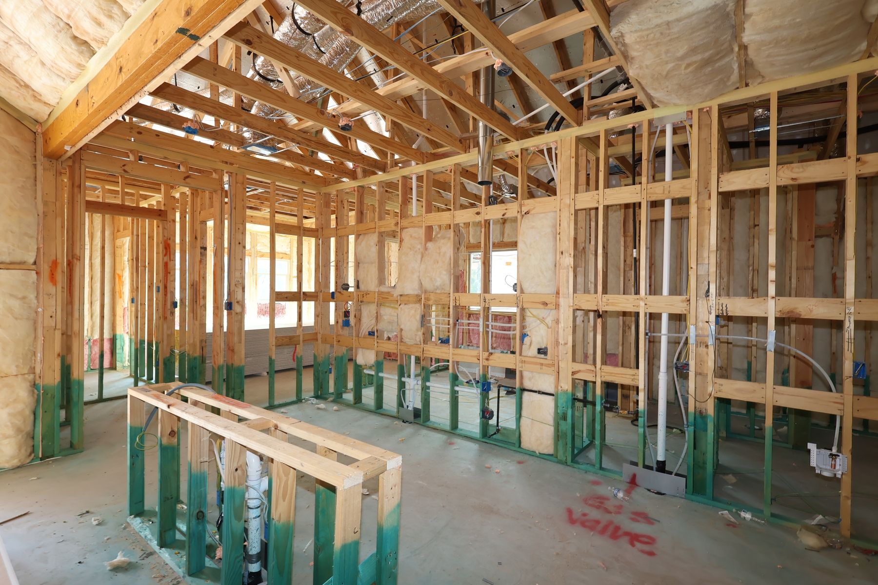 Interior - July 31, 2026