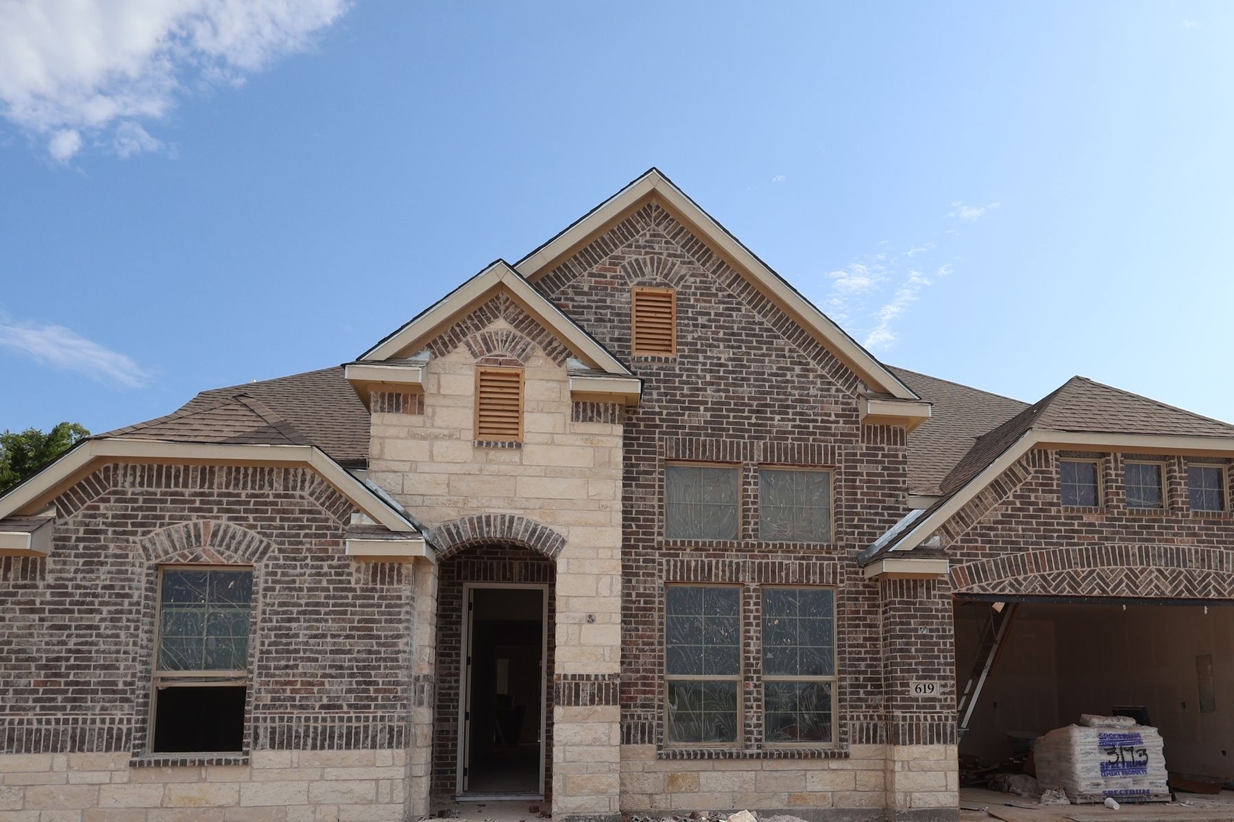 Exterior - July 31, 2026