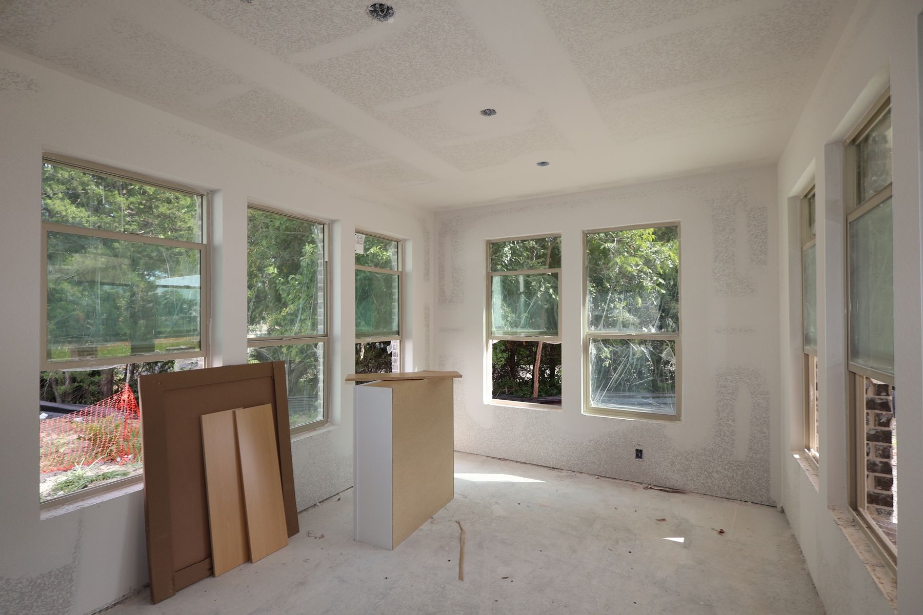 Interior - July 31, 2026