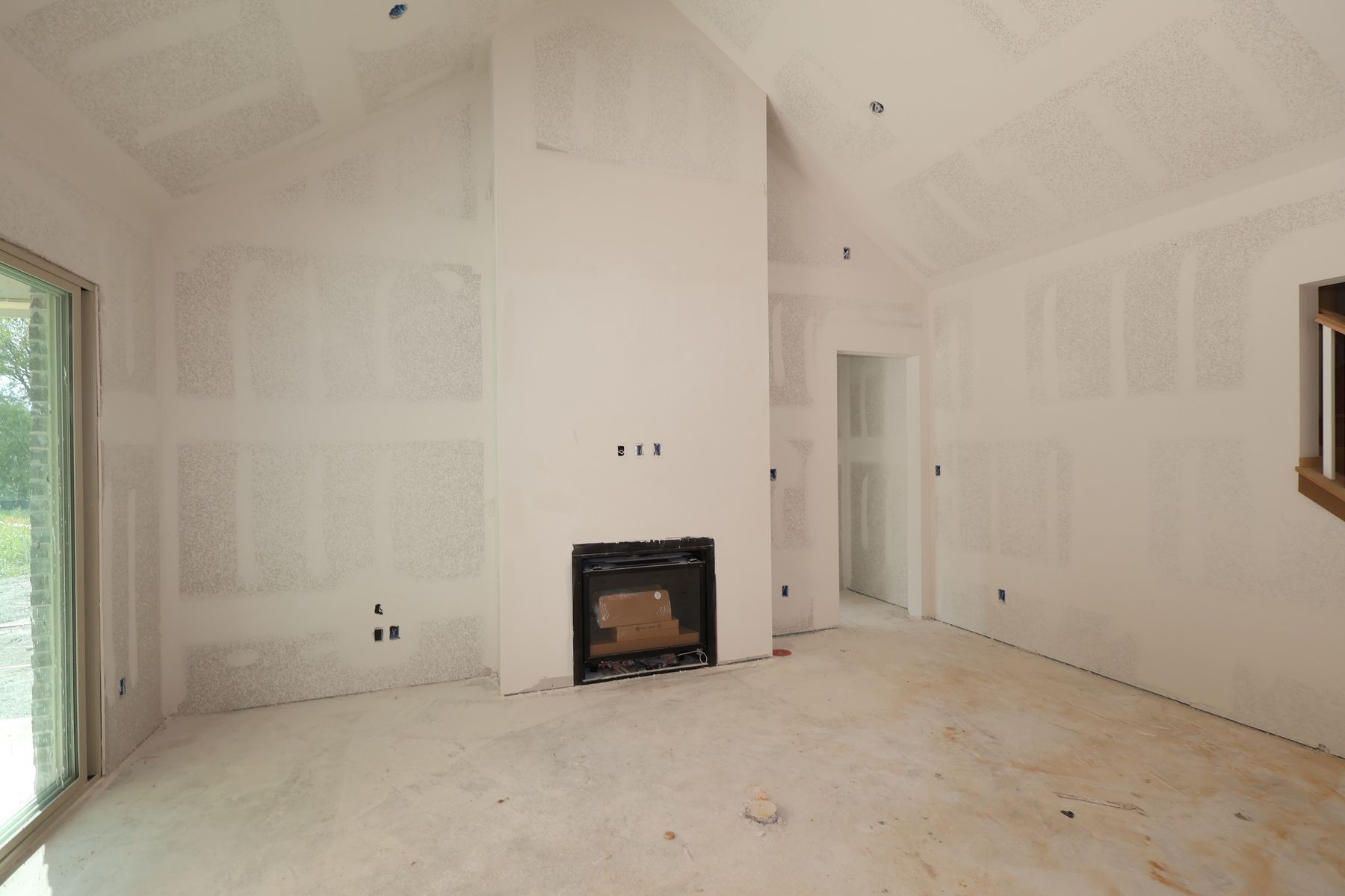Interior - July 31, 2026