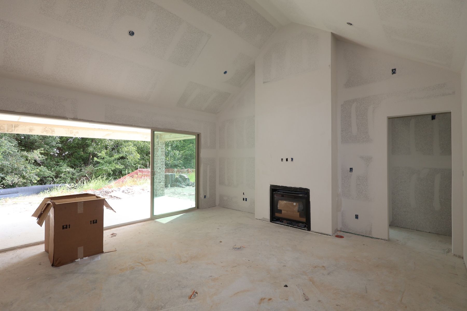 Great Room - July 31, 2026