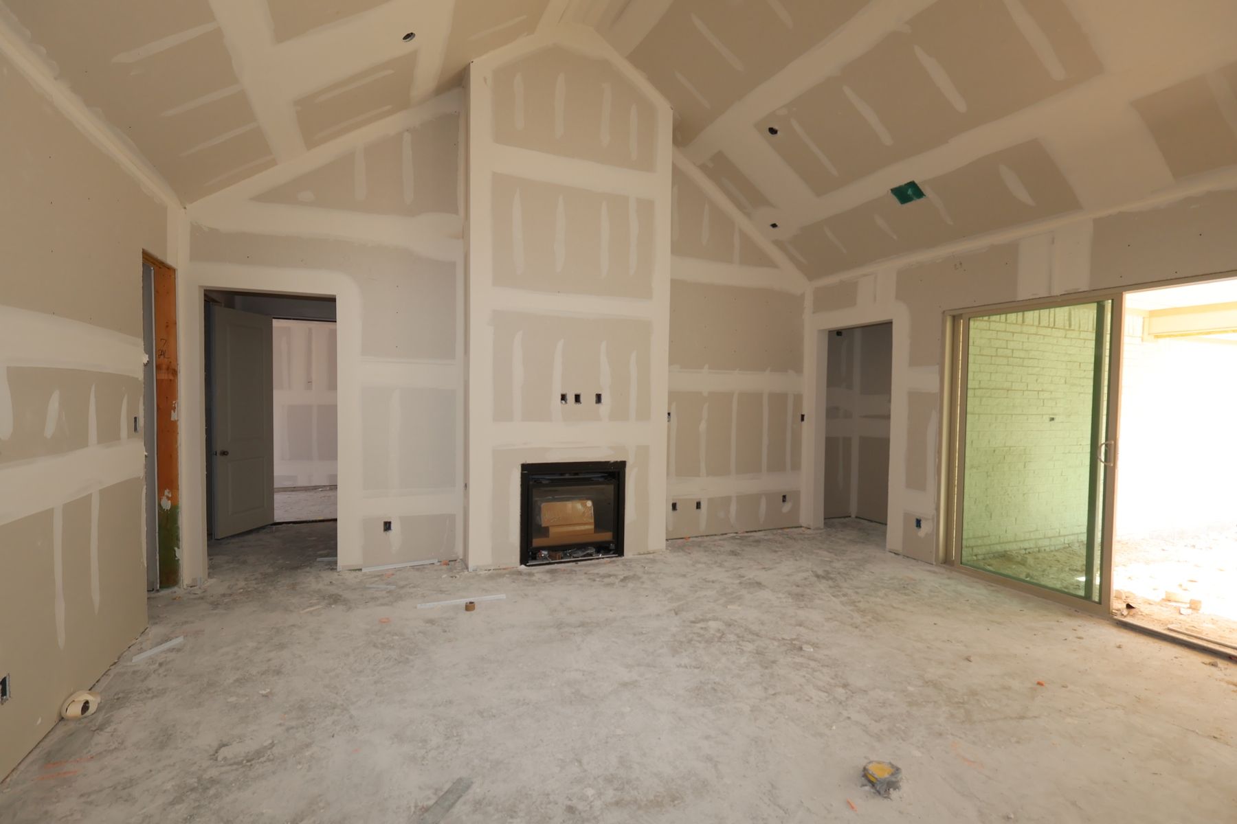 Interior - July 31, 2026