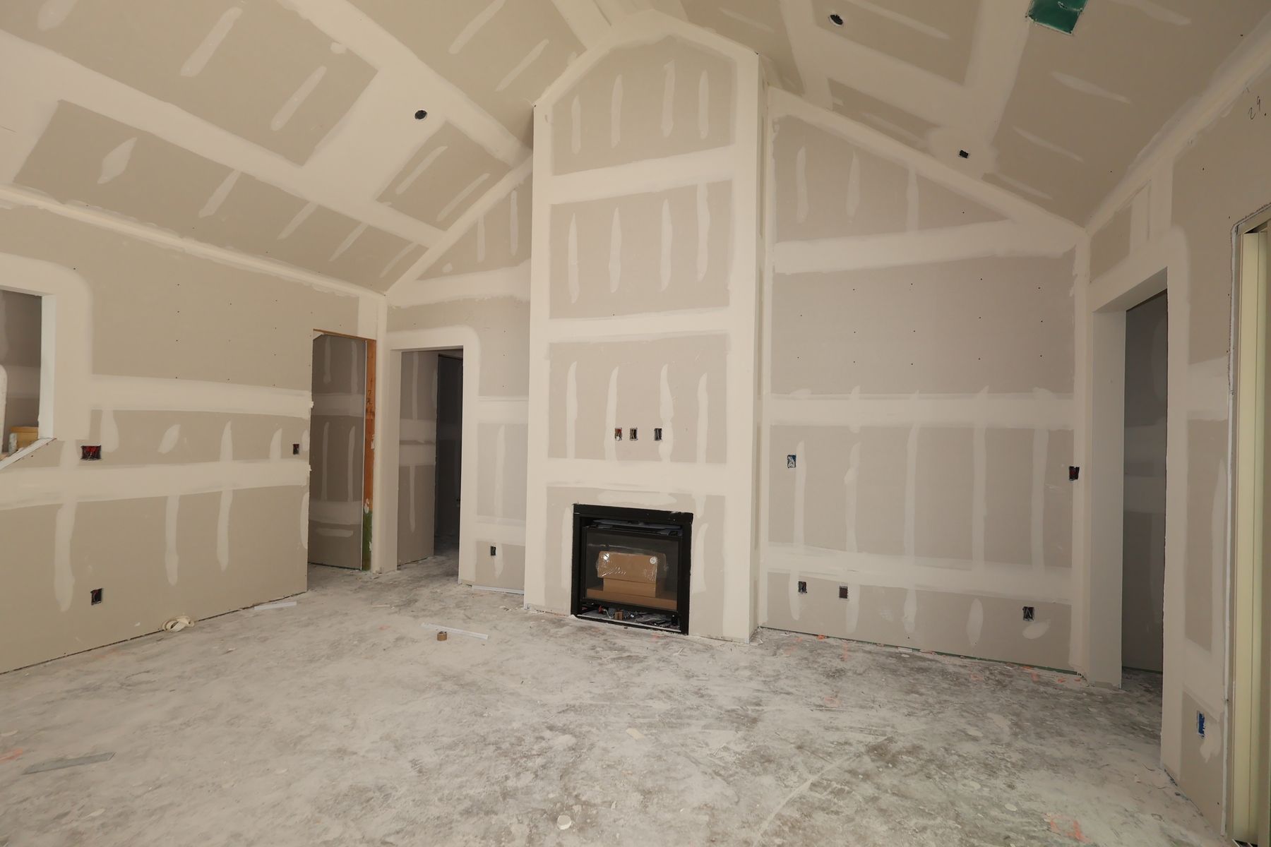 Interior - July 31, 2026