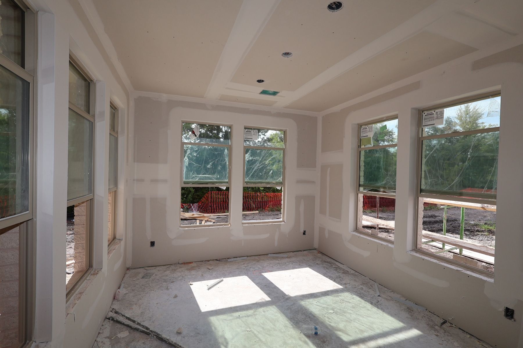 Interior - July 31, 2026